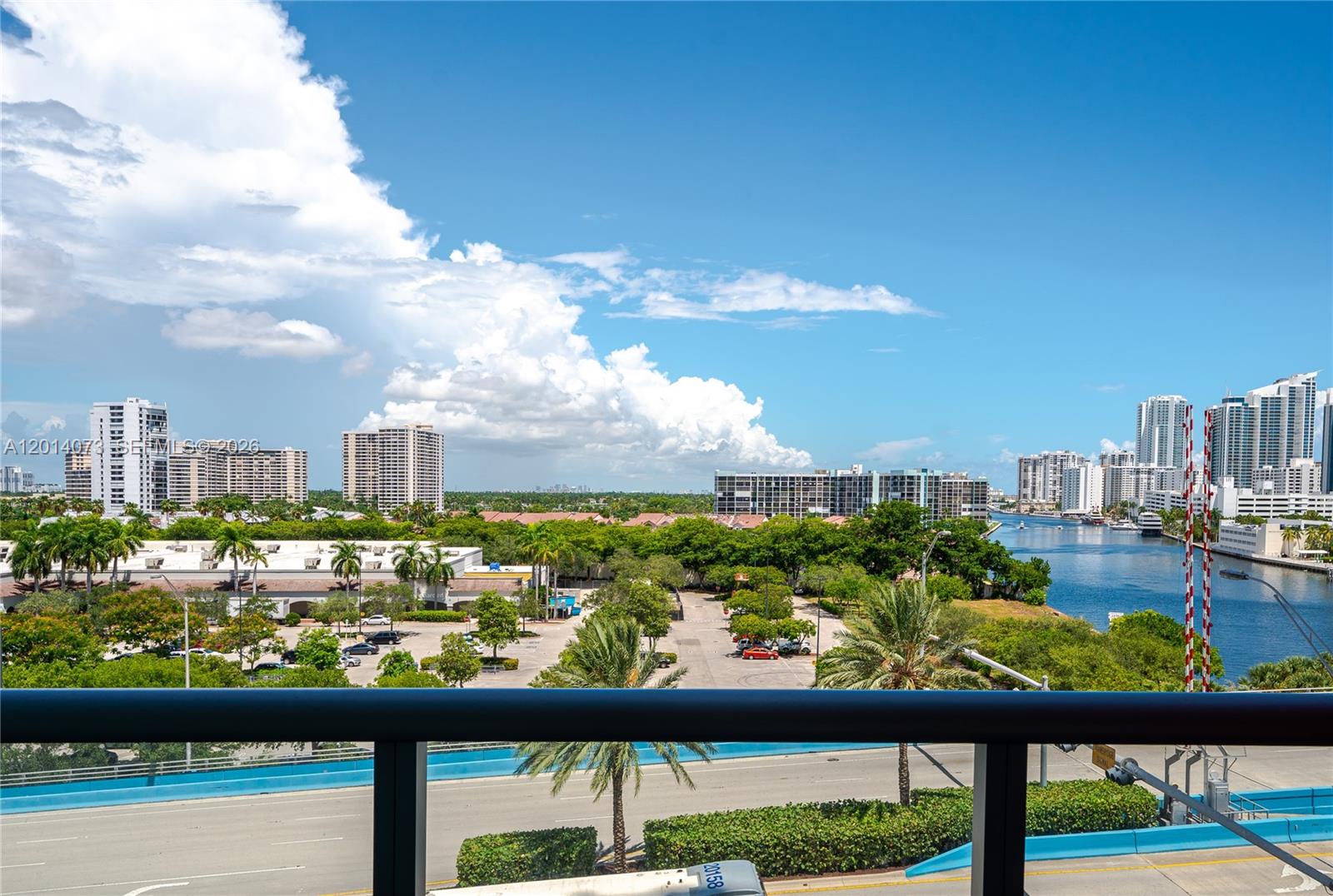 Photo of 2602 Hallandale Beach Blvd  #R806, Hallandale Beach, Florida, 33009 - 