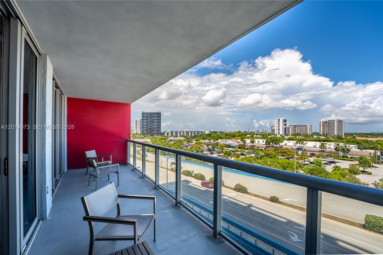 Photo of 2602 Hallandale Beach Blvd  #R806, Hallandale Beach, Florida, 33009 - 
