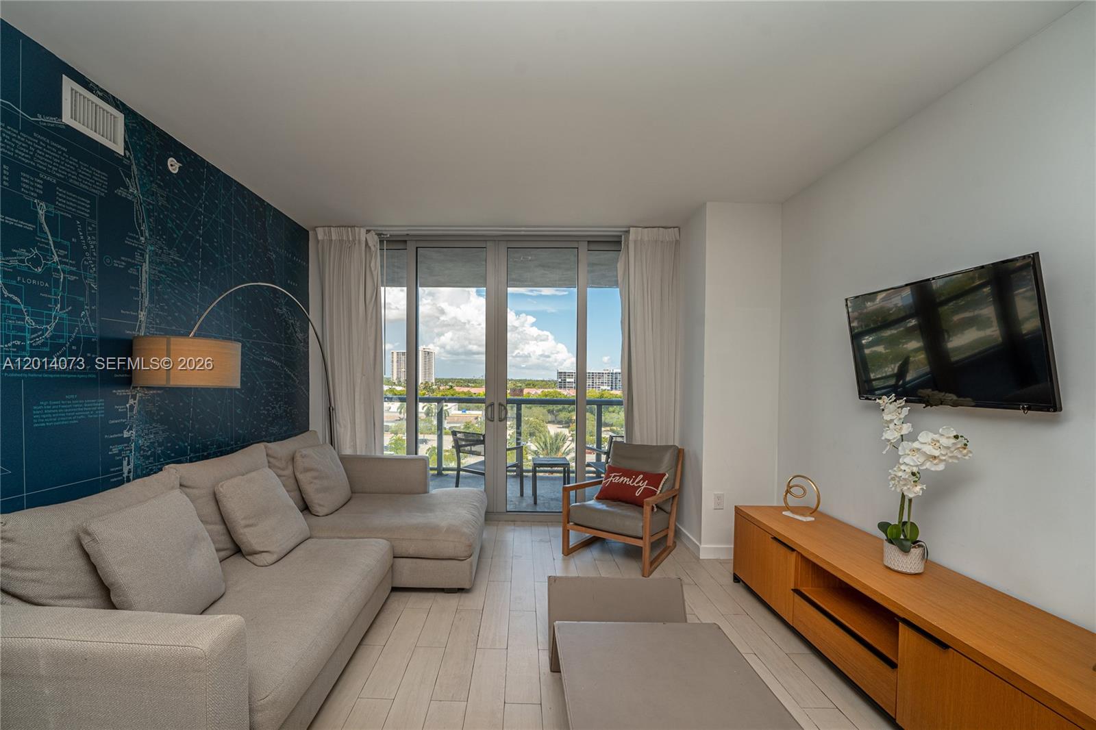 Photo of 2602 Hallandale Beach Blvd  #R806, Hallandale Beach, Florida, 33009 - 