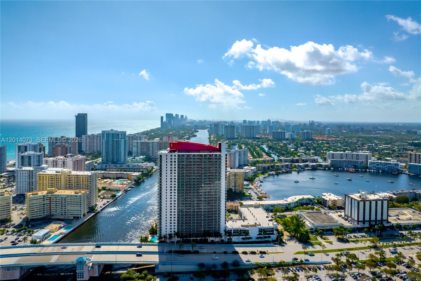 Photo of 2602 Hallandale Beach Blvd  #R806, Hallandale Beach, Florida, 33009 - 