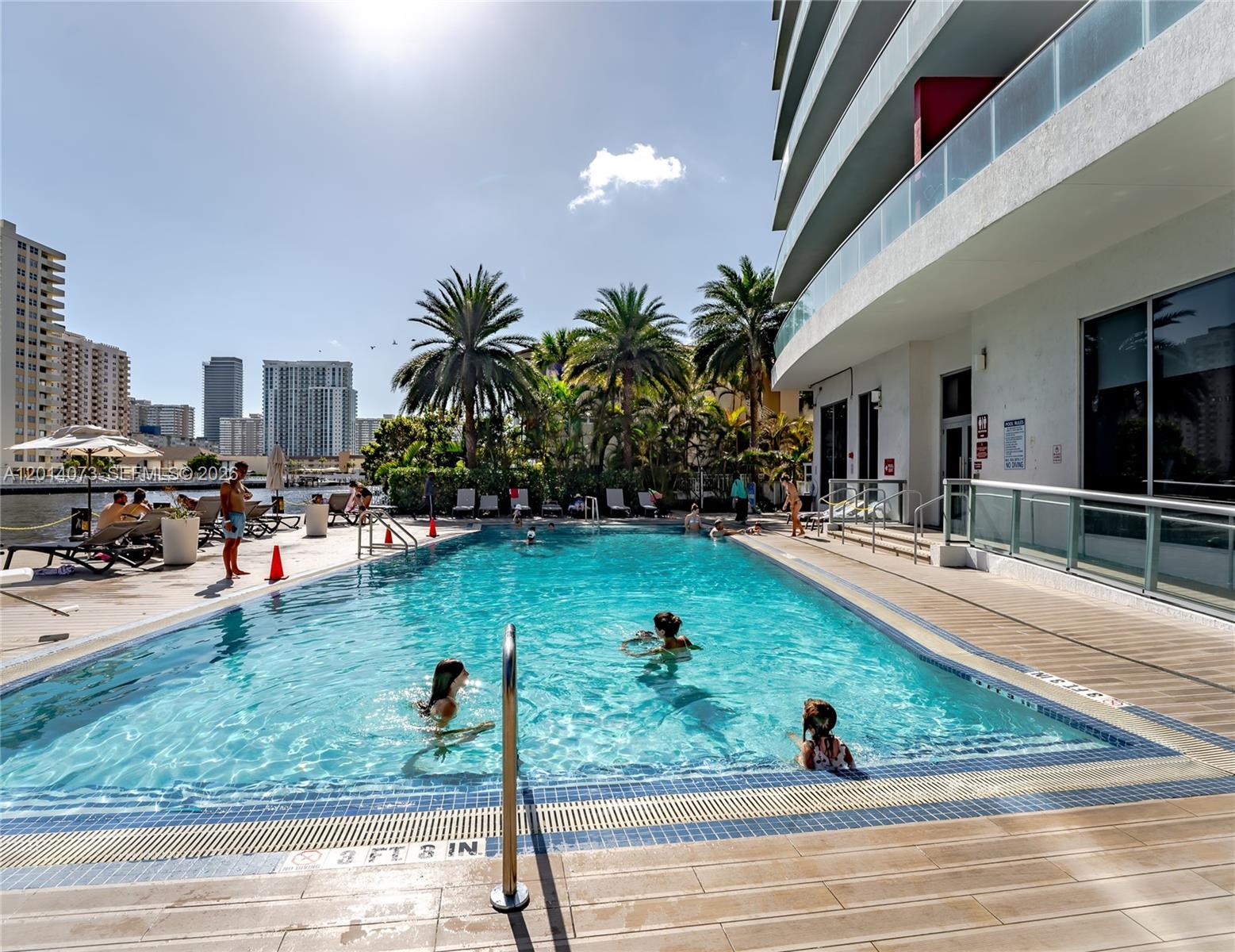 Photo of 2602 Hallandale Beach Blvd  #R806, Hallandale Beach, Florida, 33009 - 