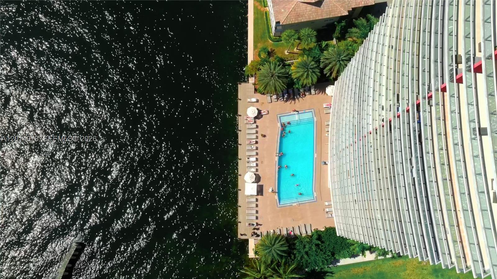 Photo of 2602 Hallandale Beach Blvd  #R806, Hallandale Beach, Florida, 33009 - 
