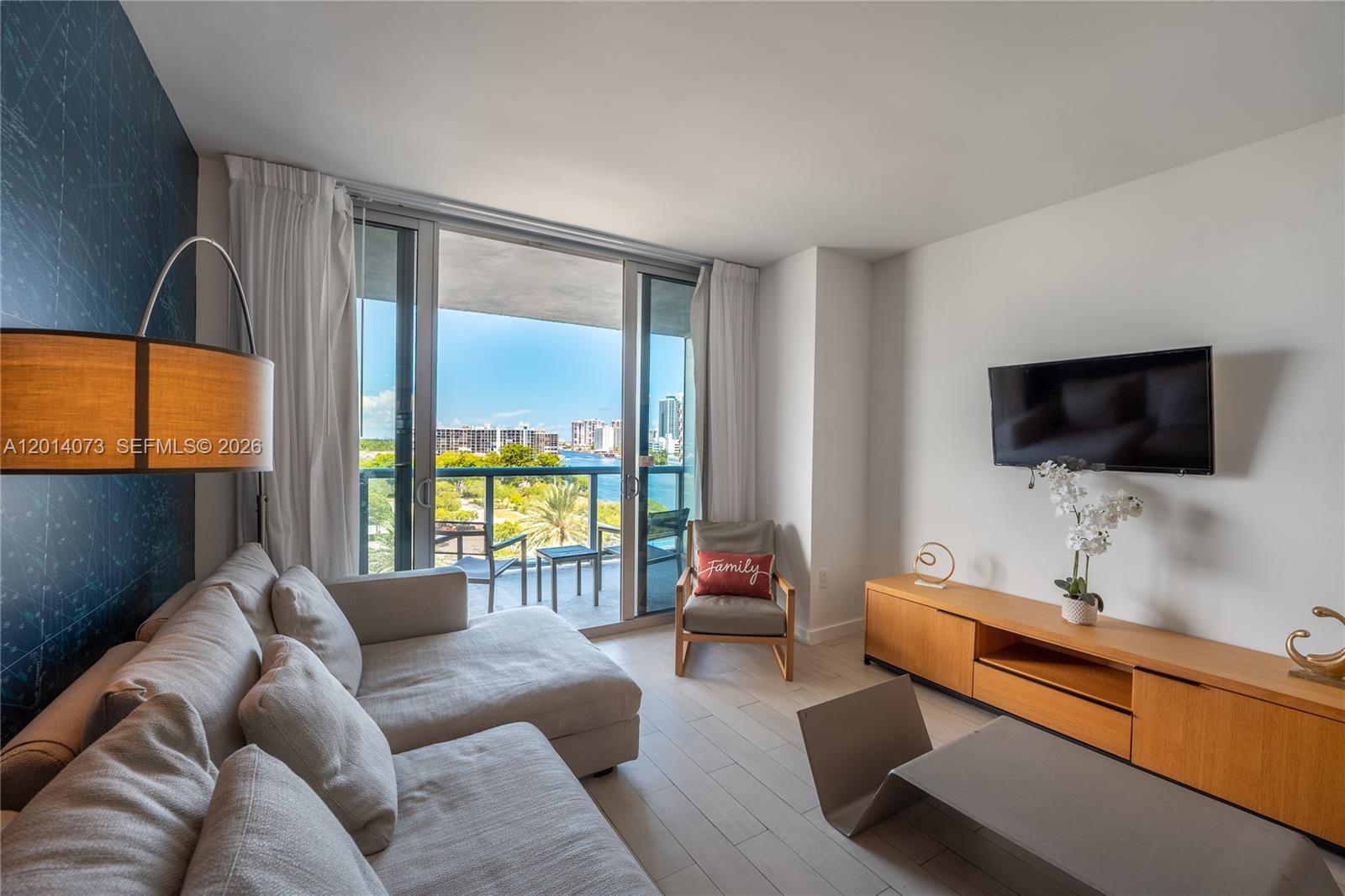 Photo of 2602 Hallandale Beach Blvd  #R806, Hallandale Beach, Florida, 33009 - 