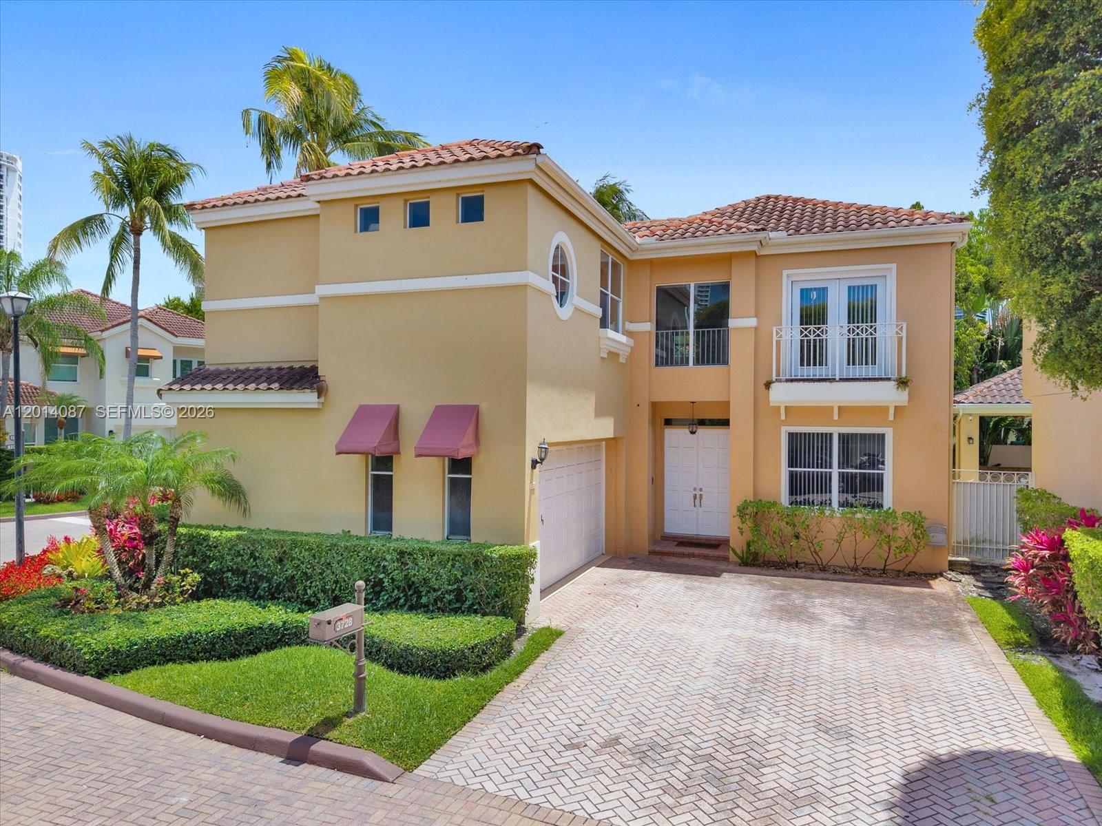 Photo of 3728 208th Ter  (3728), Aventura, Florida, 33180 - 