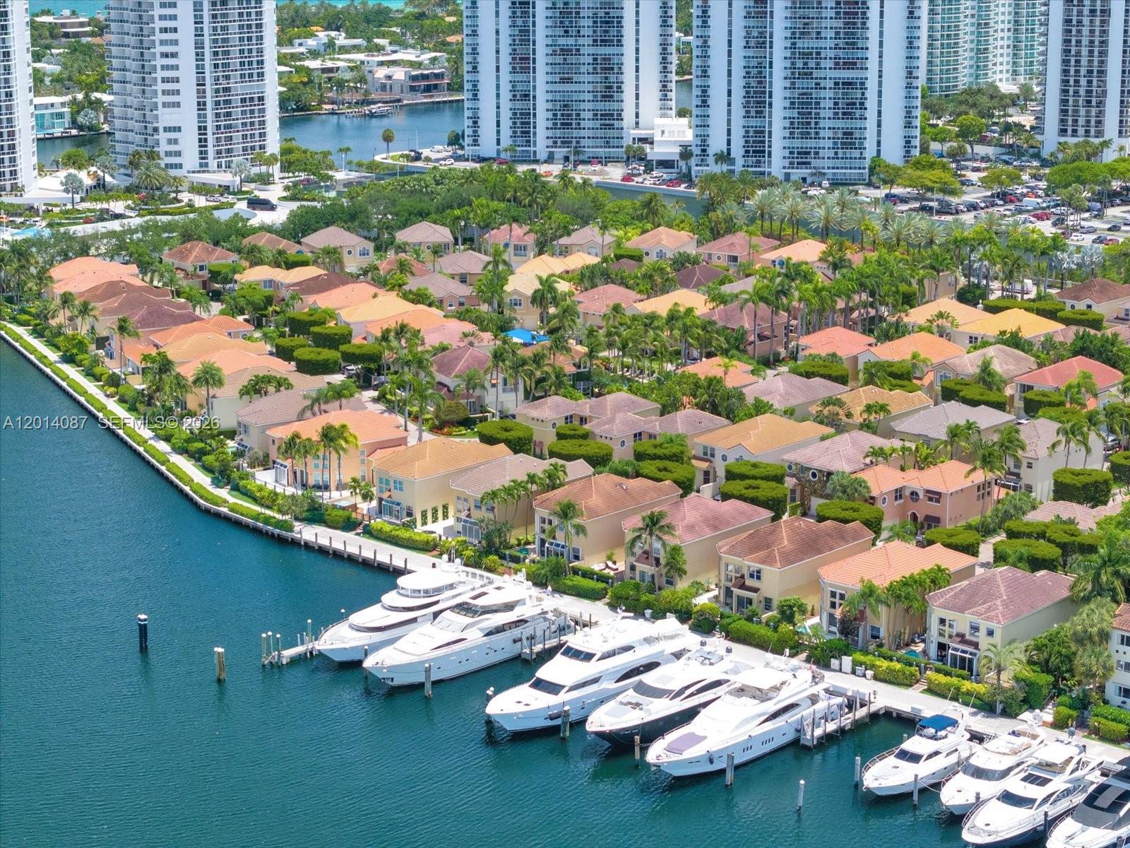 Photo of 3728 208th Ter  (3728), Aventura, Florida, 33180 - 