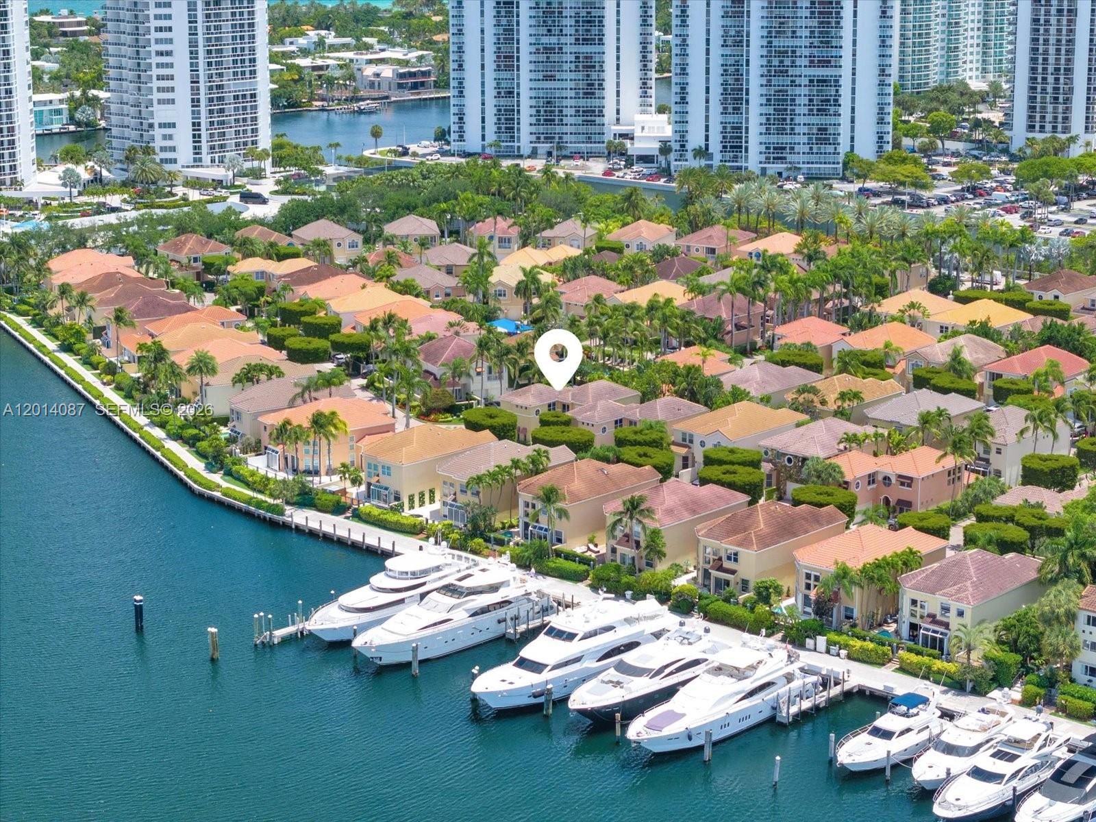 Photo of 3728 208th Ter  (3728), Aventura, Florida, 33180 - 