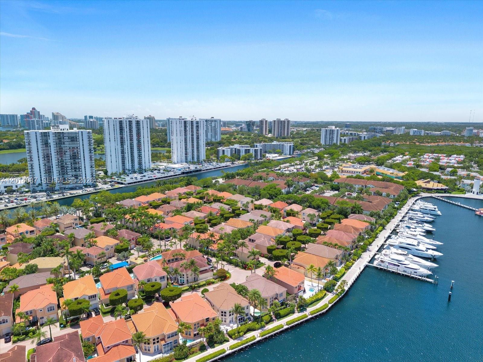 Photo of 3728 208th Ter  (3728), Aventura, Florida, 33180 - 