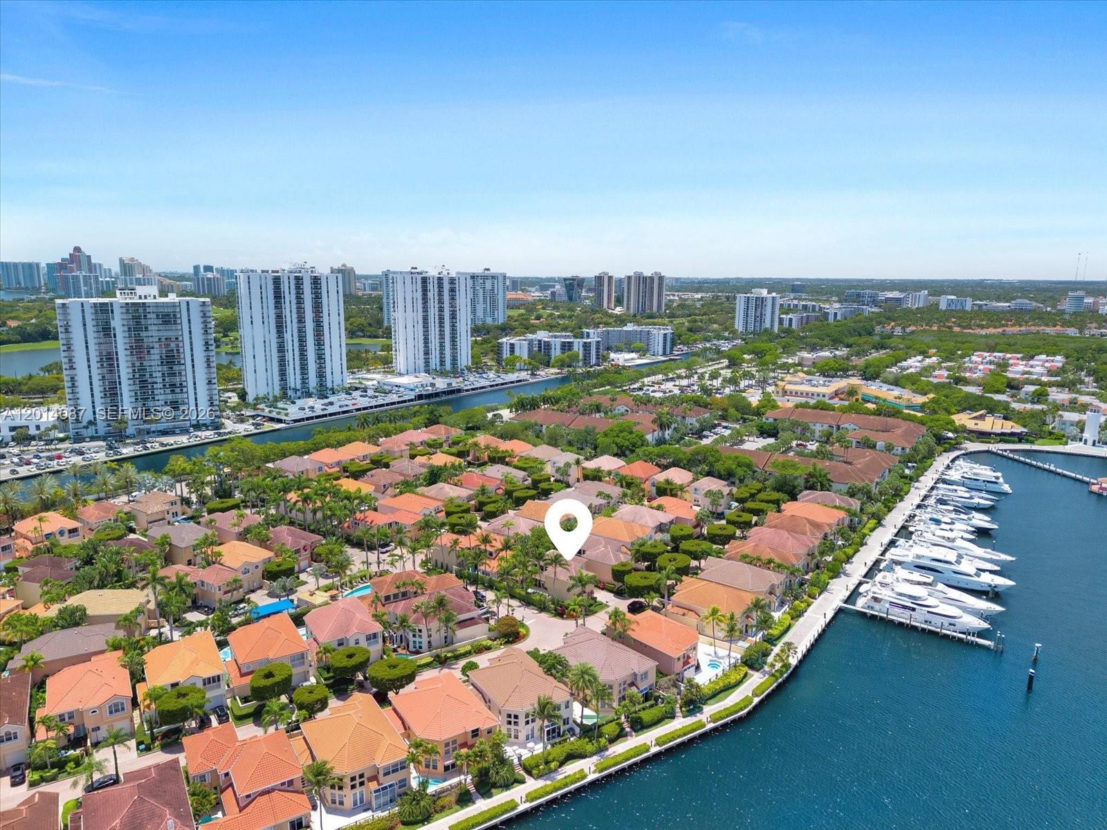 Photo of 3728 208th Ter  (3728), Aventura, Florida, 33180 - 