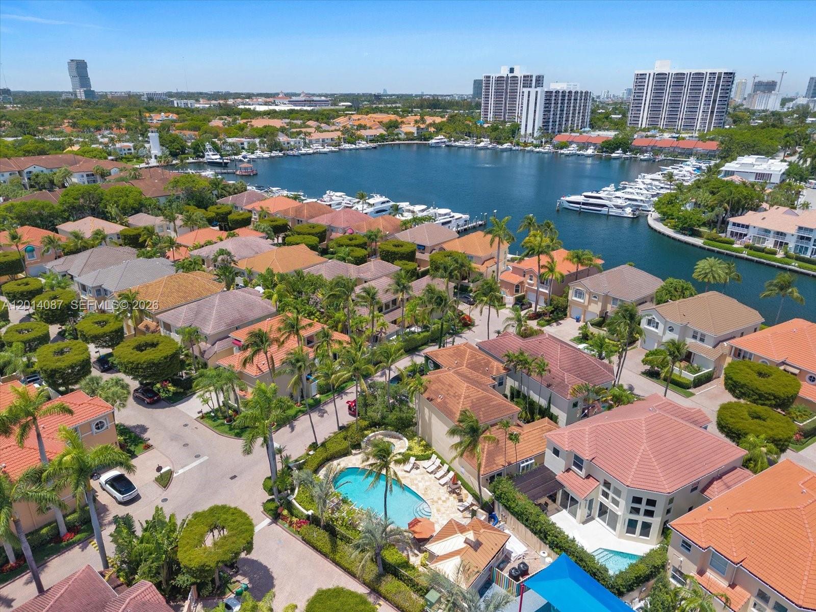 Photo of 3728 208th Ter  (3728), Aventura, Florida, 33180 - 