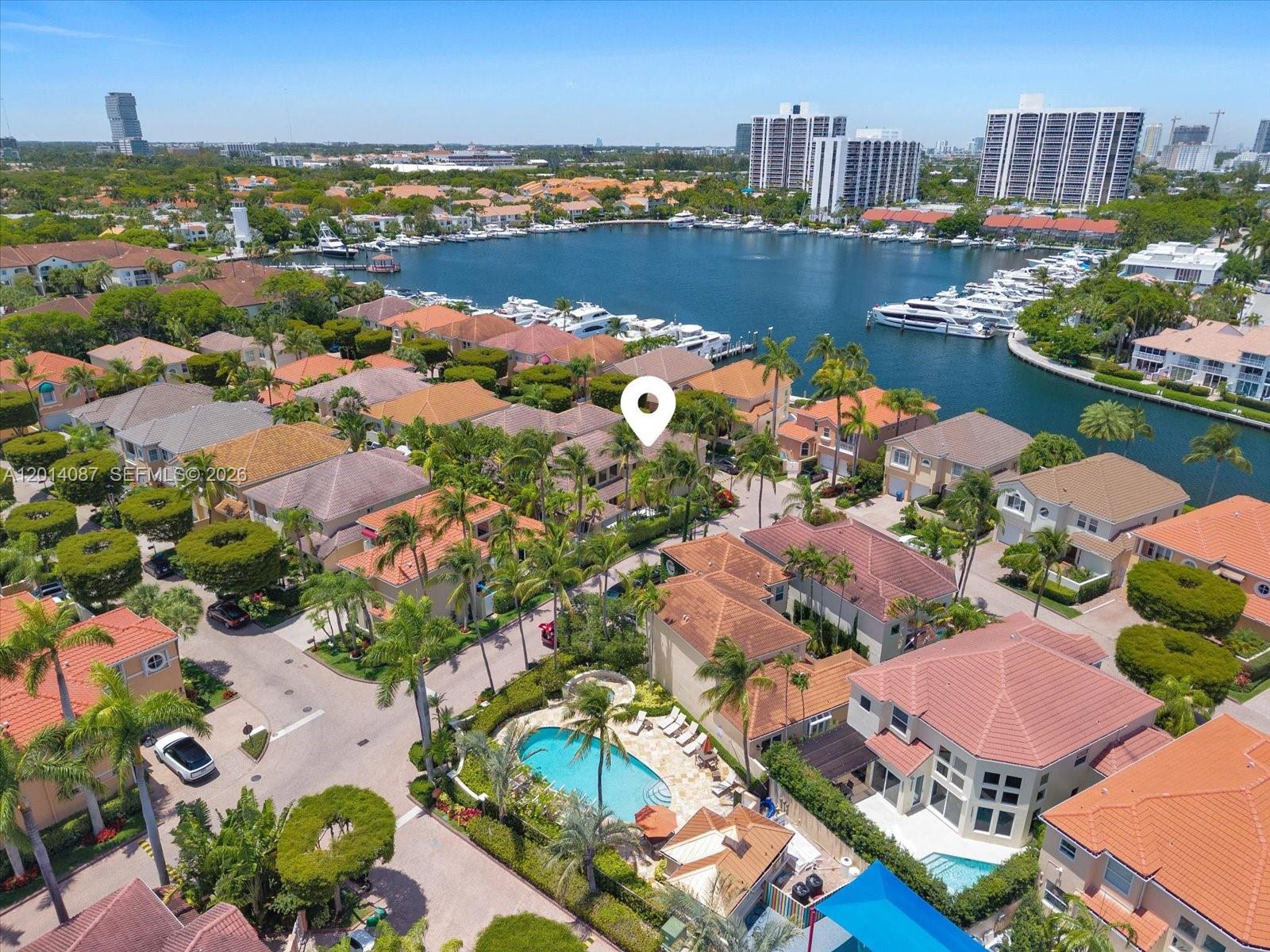 Photo of 3728 208th Ter  (3728), Aventura, Florida, 33180 - 