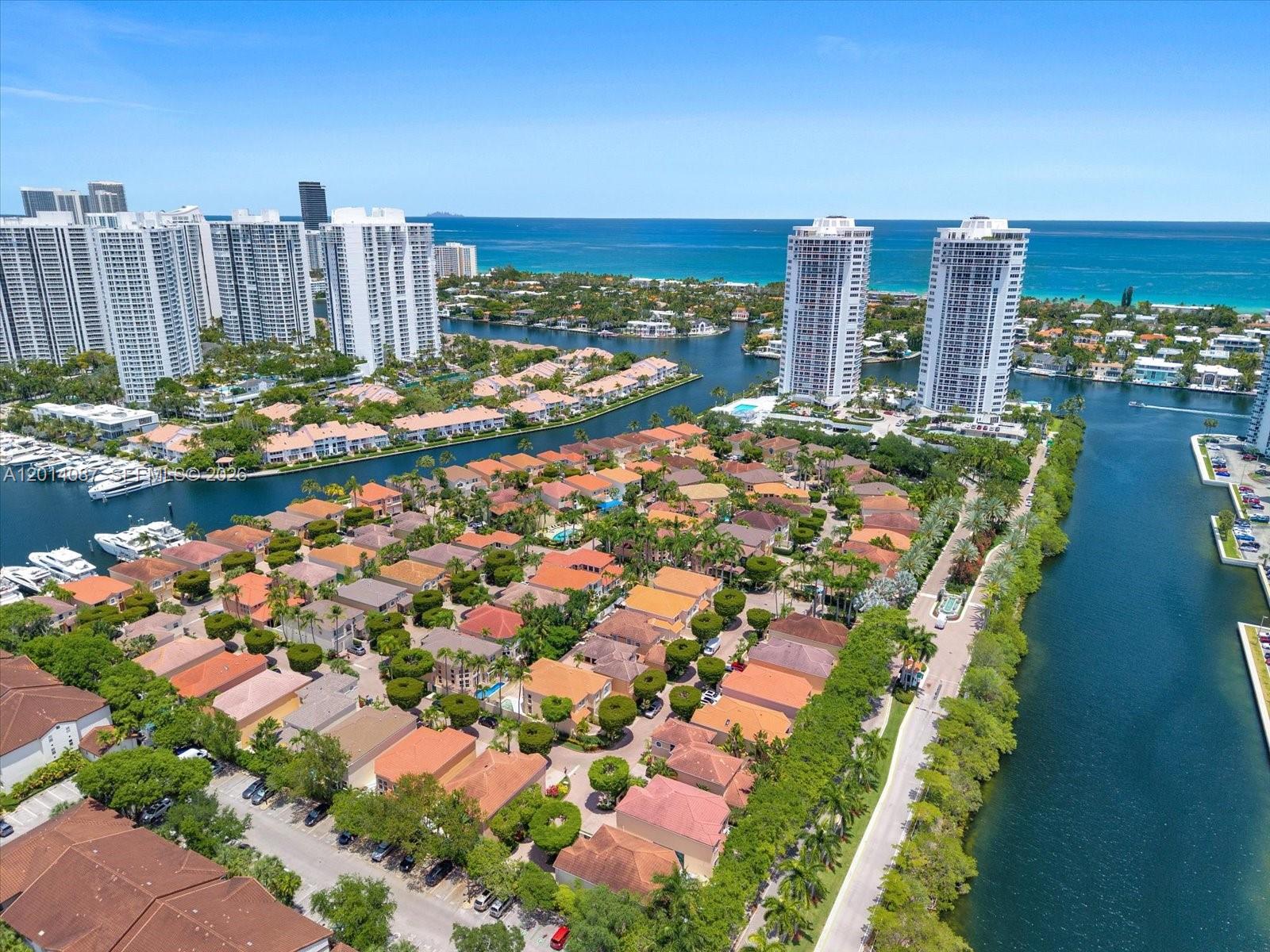 Photo of 3728 208th Ter  (3728), Aventura, Florida, 33180 - 