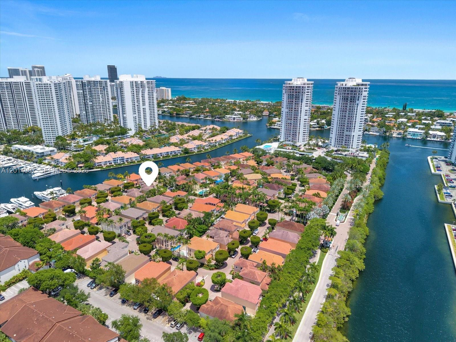 Photo of 3728 208th Ter  (3728), Aventura, Florida, 33180 - 