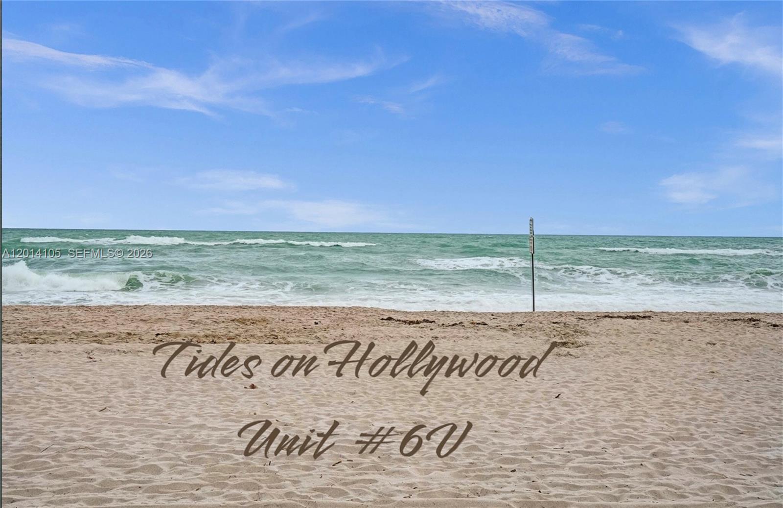 Photo of 3901 Ocean Dr #6V, Hollywood, Florida, 33019 -