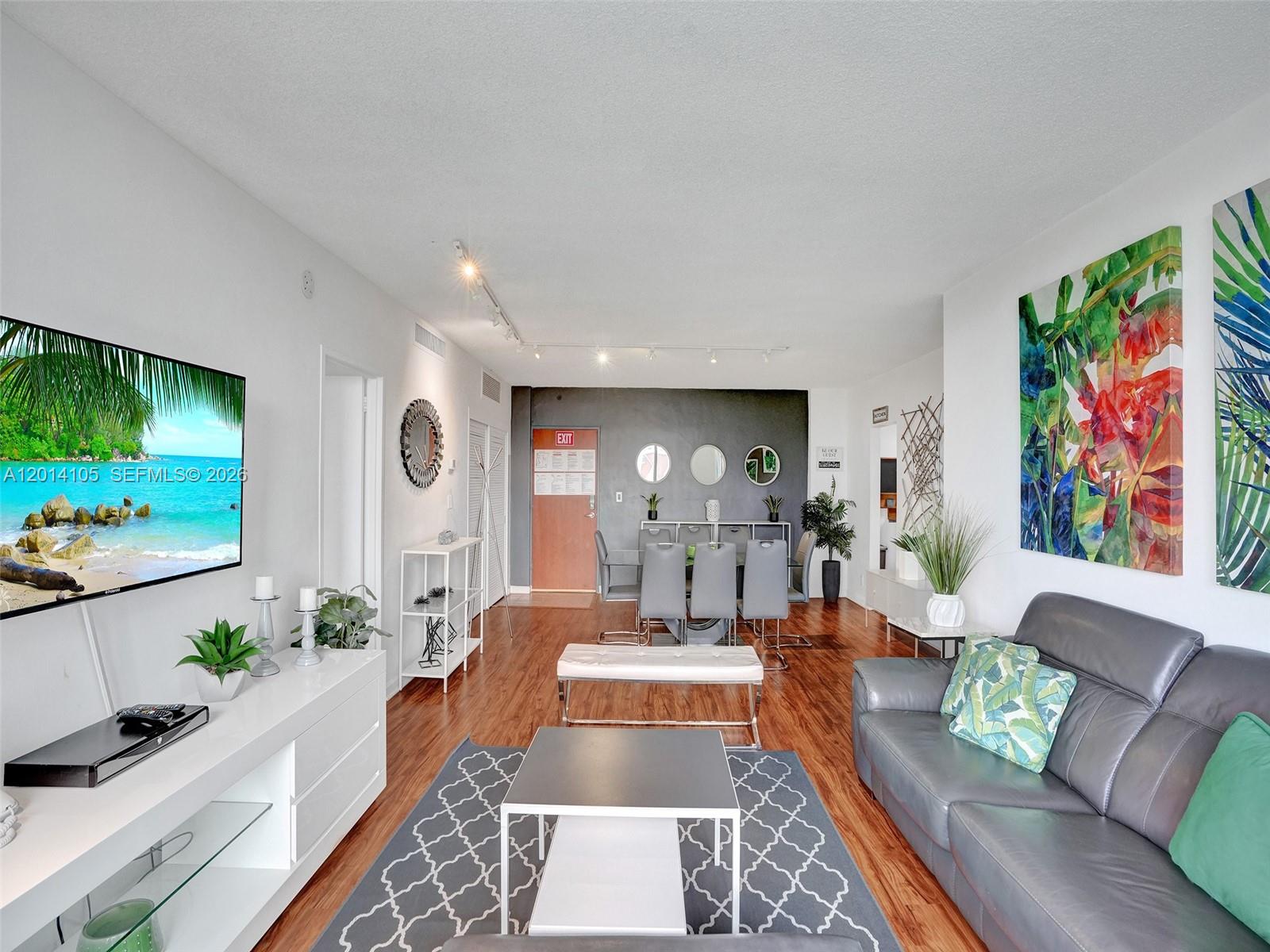 Photo of 3901 Ocean Dr #6V, Hollywood, Florida, 33019 -