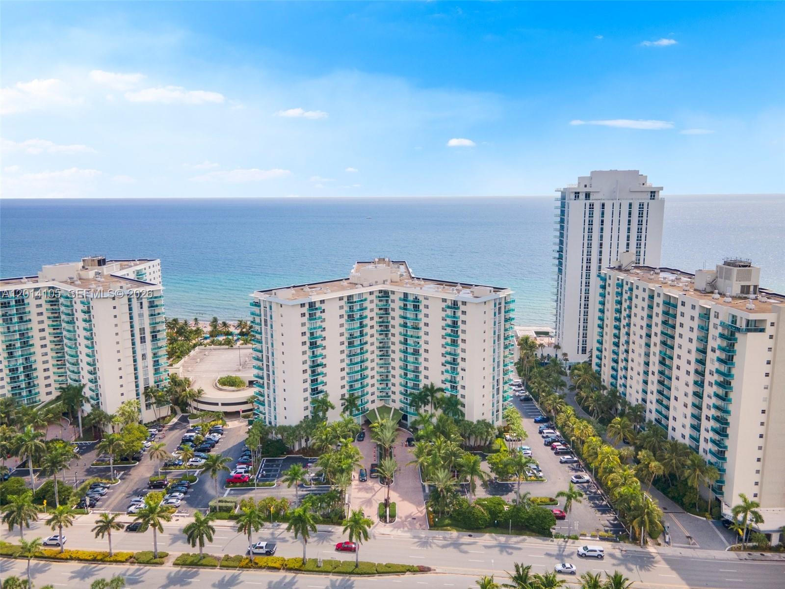 Photo of 3901 Ocean Dr #6V, Hollywood, Florida, 33019 -