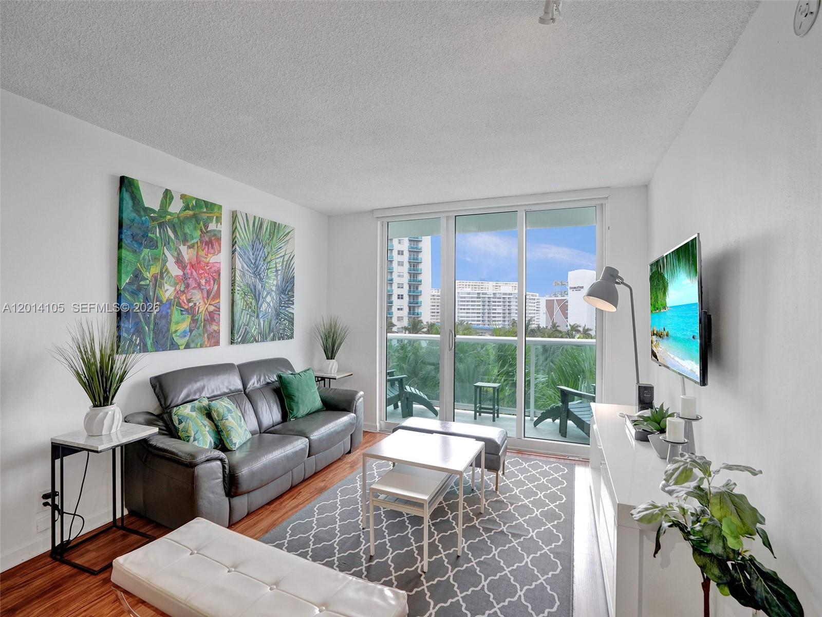 Photo of 3901 Ocean Dr #6V, Hollywood, Florida, 33019 -