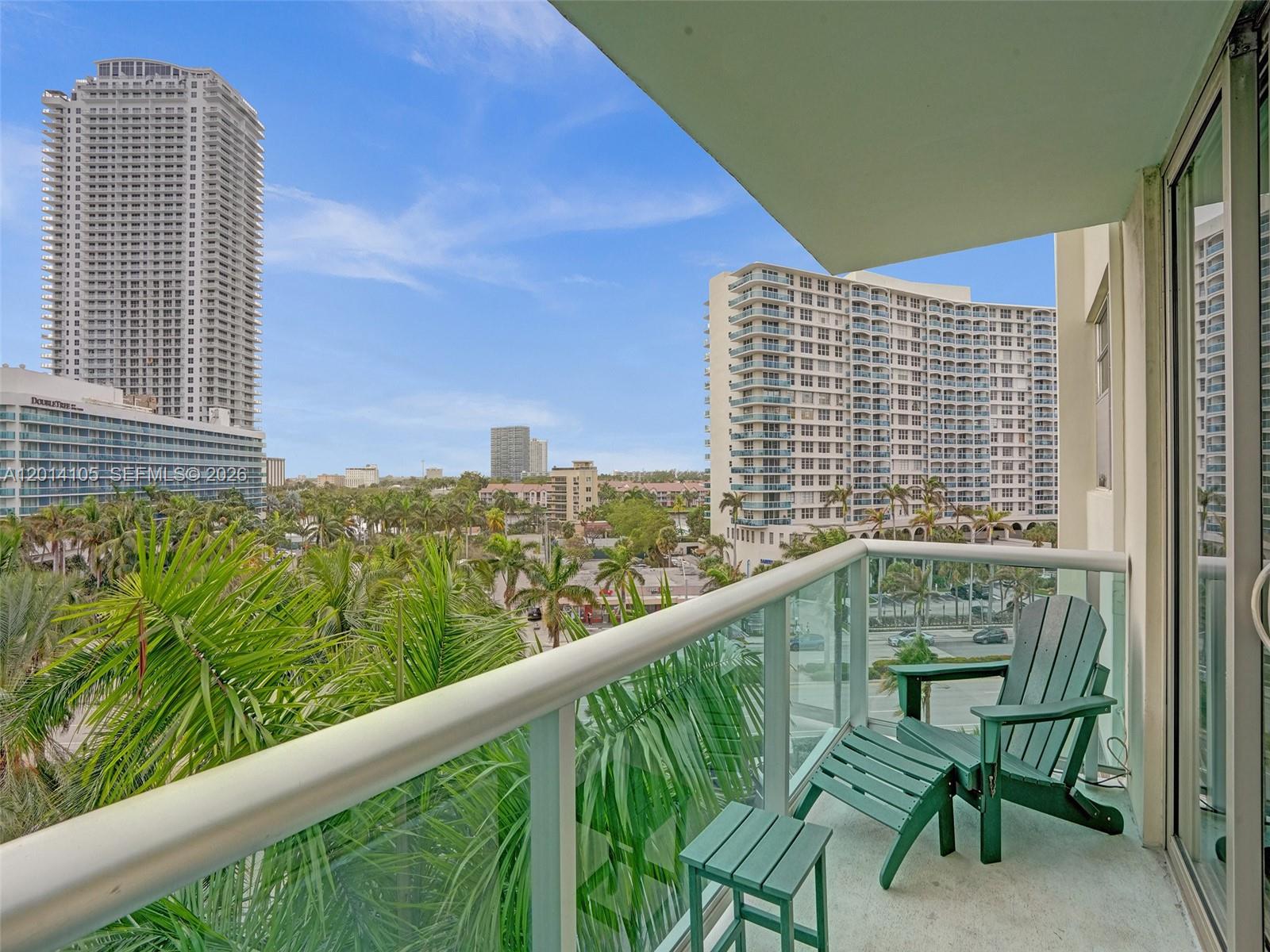 Photo of 3901 Ocean Dr #6V, Hollywood, Florida, 33019 -
