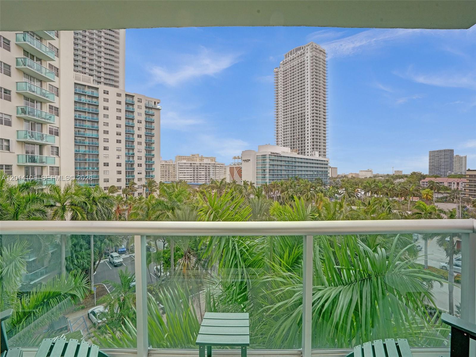 Photo of 3901 Ocean Dr #6V, Hollywood, Florida, 33019 -