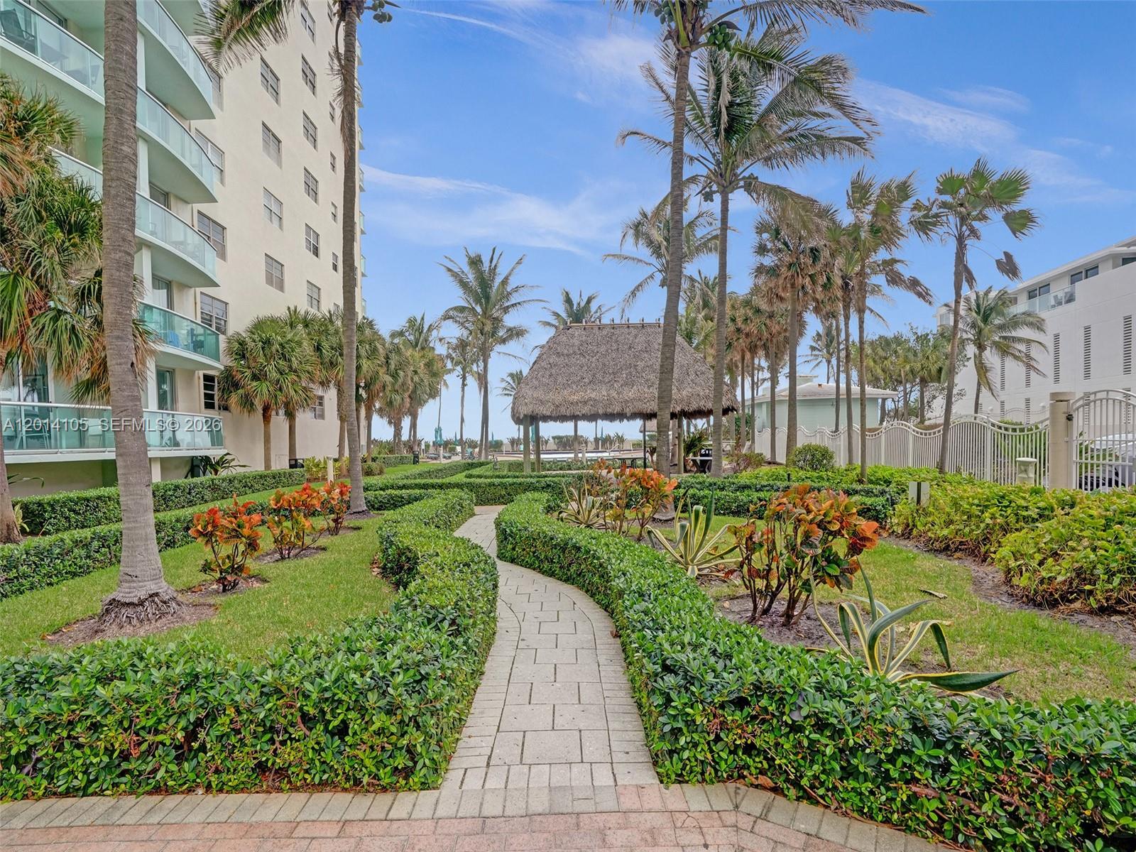 Photo of 3901 Ocean Dr #6V, Hollywood, Florida, 33019 -