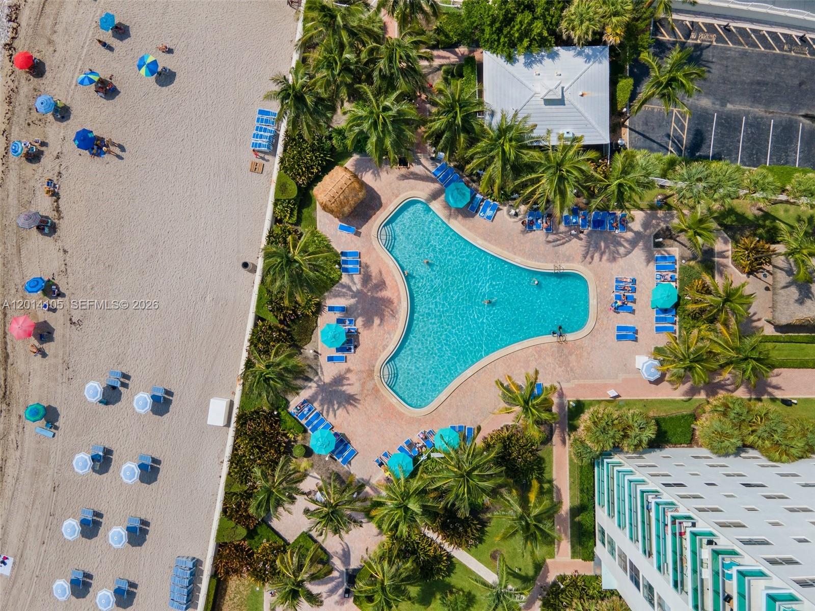 Photo of 3901 Ocean Dr #6V, Hollywood, Florida, 33019 -