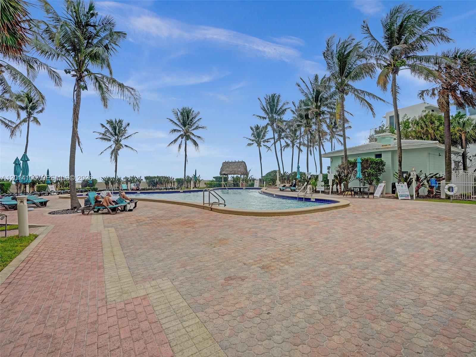 Photo of 3901 Ocean Dr #6V, Hollywood, Florida, 33019 -