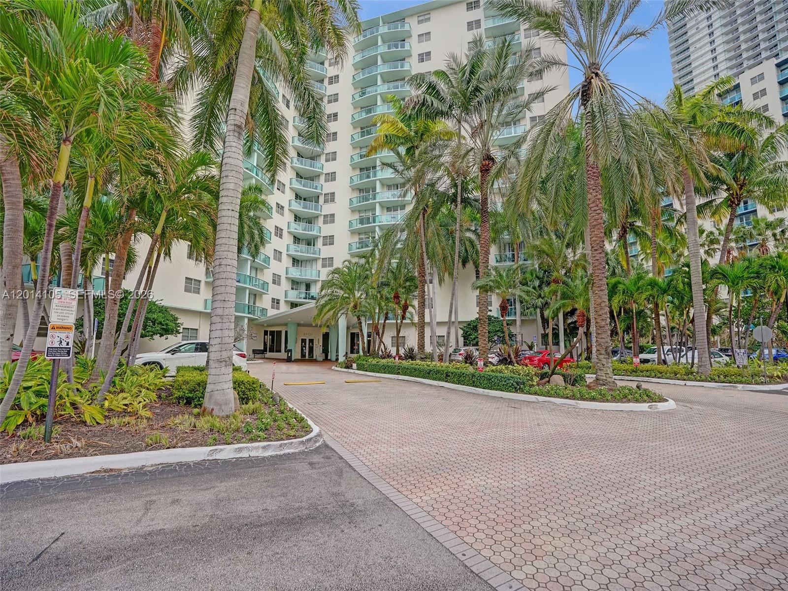 Photo of 3901 Ocean Dr #6V, Hollywood, Florida, 33019 -