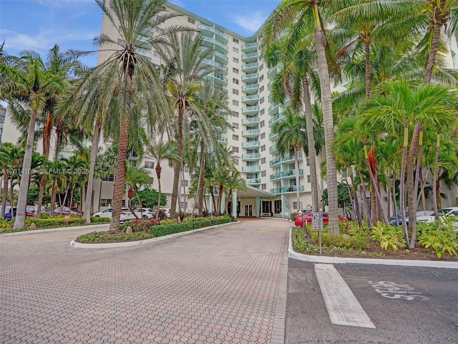 Photo of 3901 Ocean Dr #6V, Hollywood, Florida, 33019 -