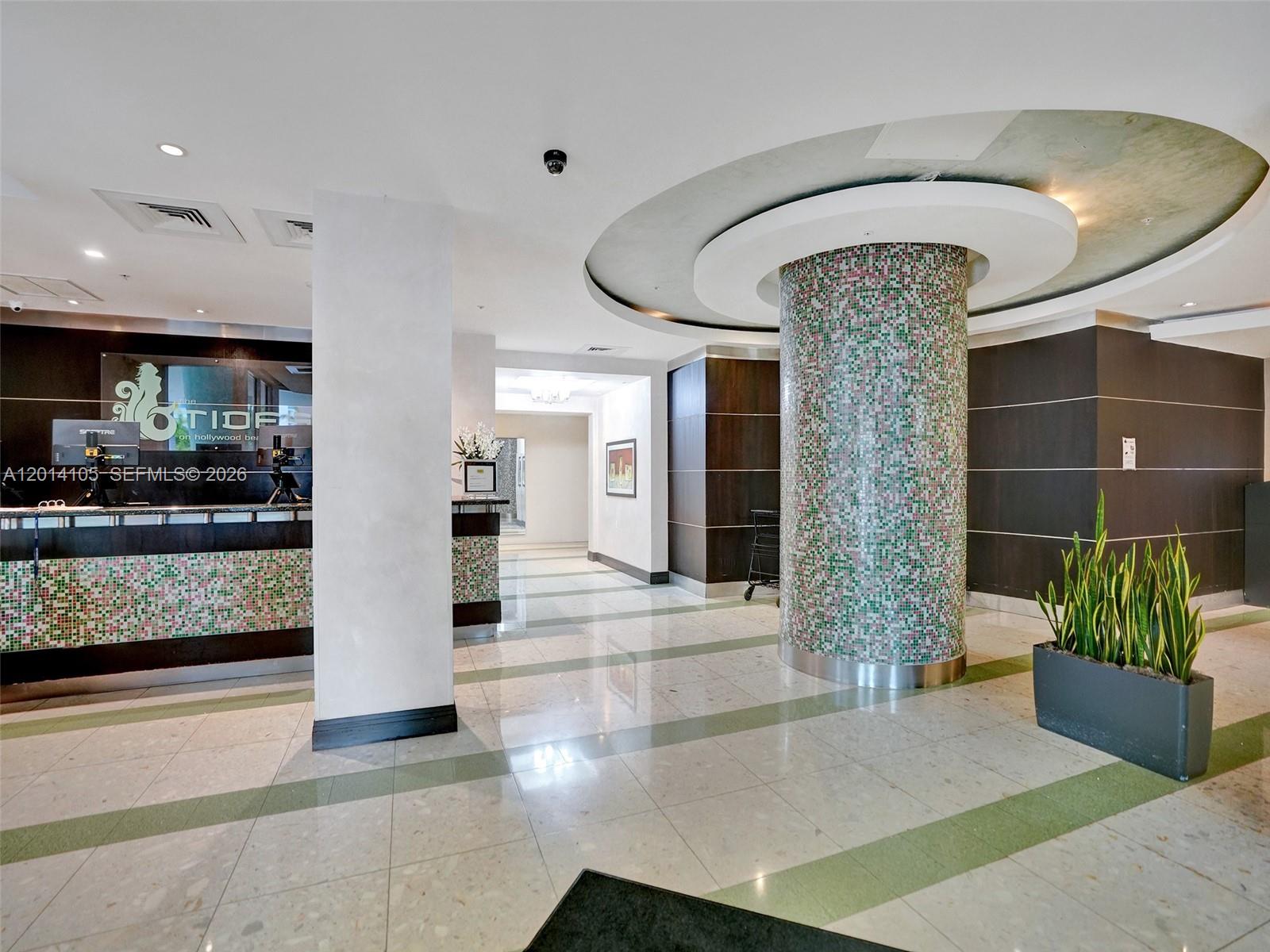 Photo of 3901 Ocean Dr #6V, Hollywood, Florida, 33019 -