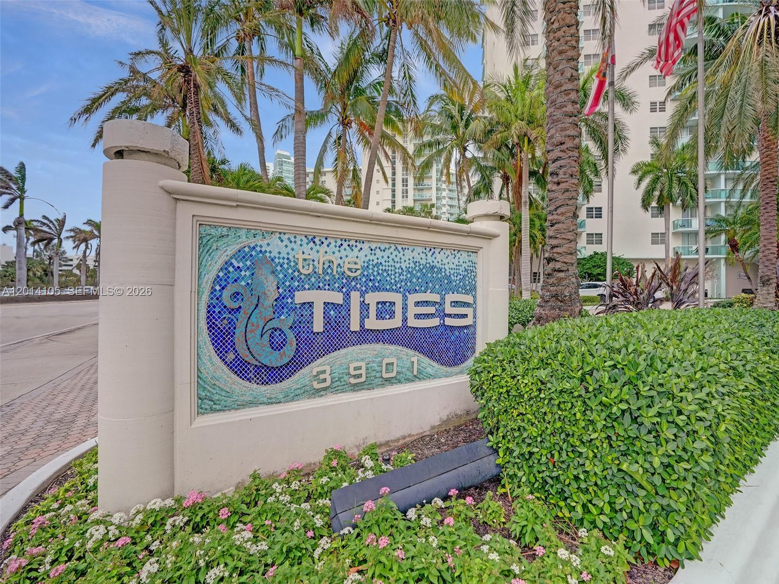 Photo of 3901 Ocean Dr #6V, Hollywood, Florida, 33019 -