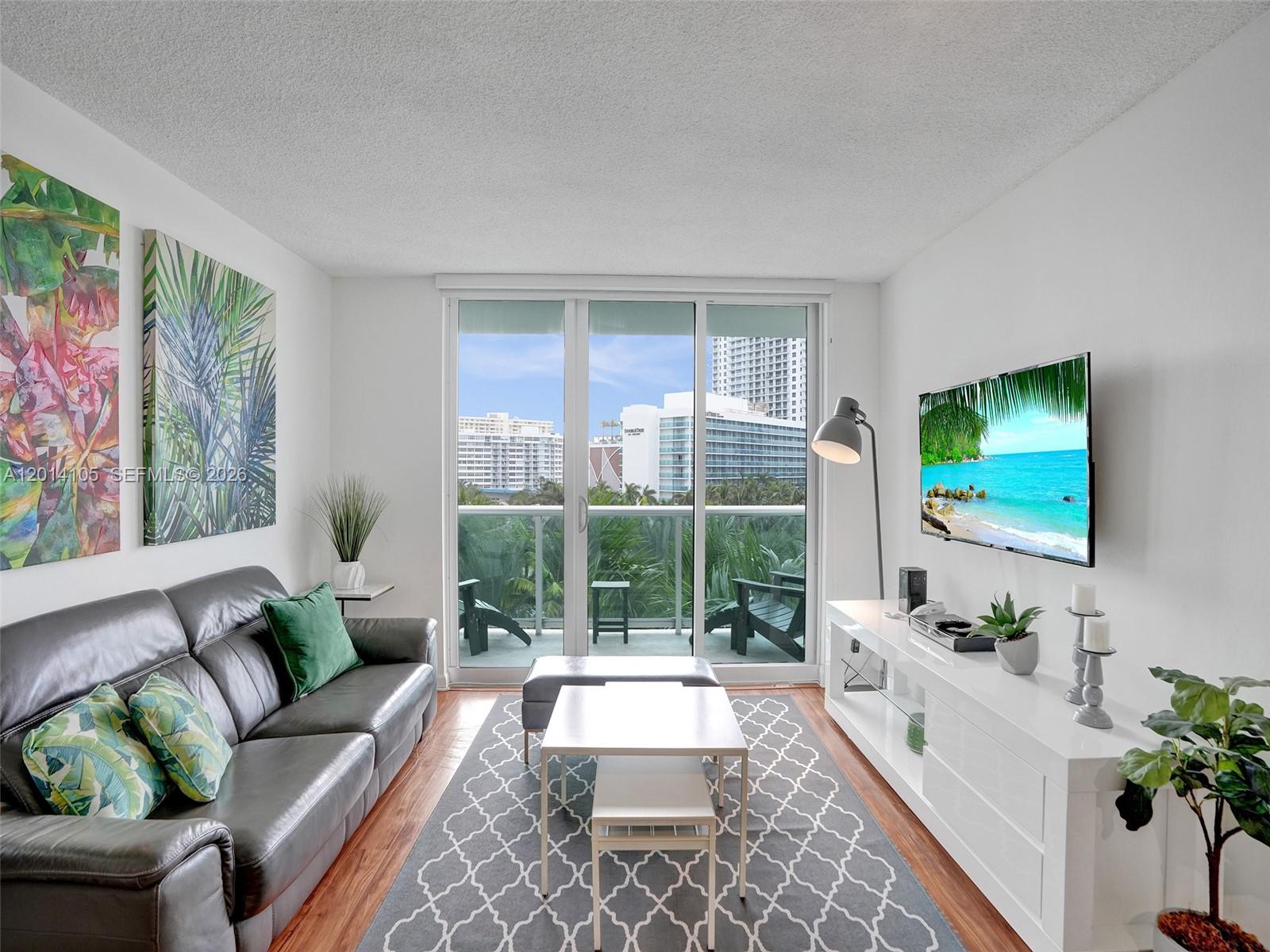 Photo of 3901 Ocean Dr #6V, Hollywood, Florida, 33019 -