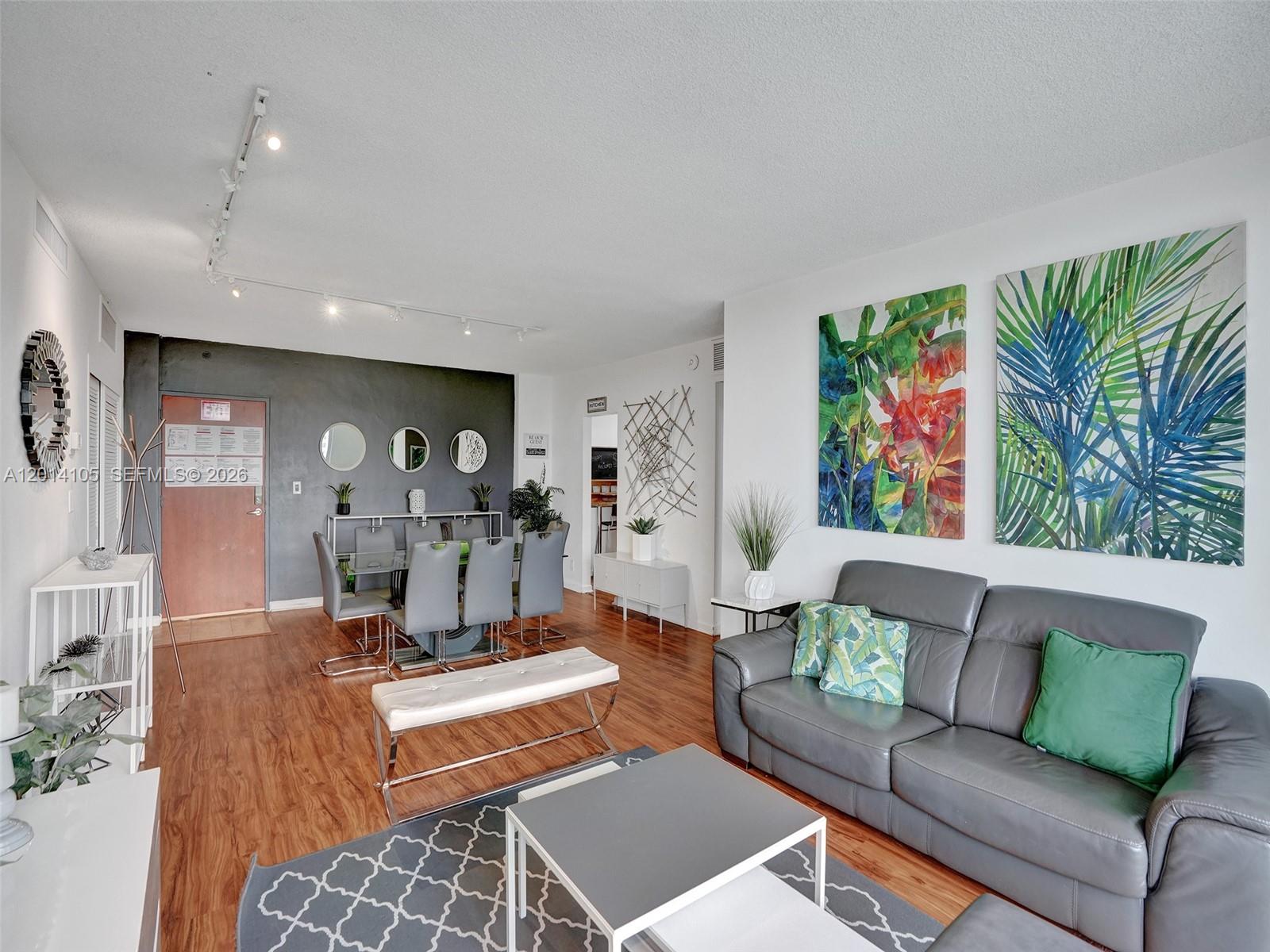Photo of 3901 Ocean Dr #6V, Hollywood, Florida, 33019 -
