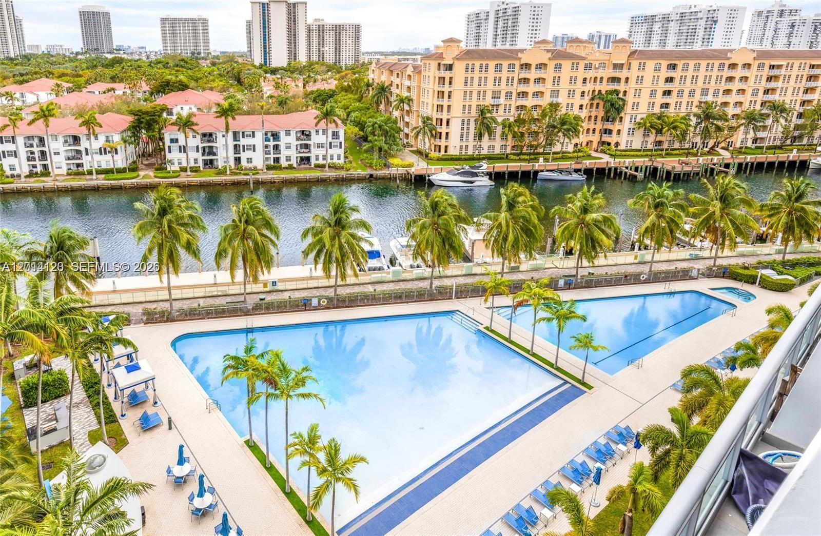 Photo of 2950 188th St  #547, Aventura, Florida, 33180 - 
