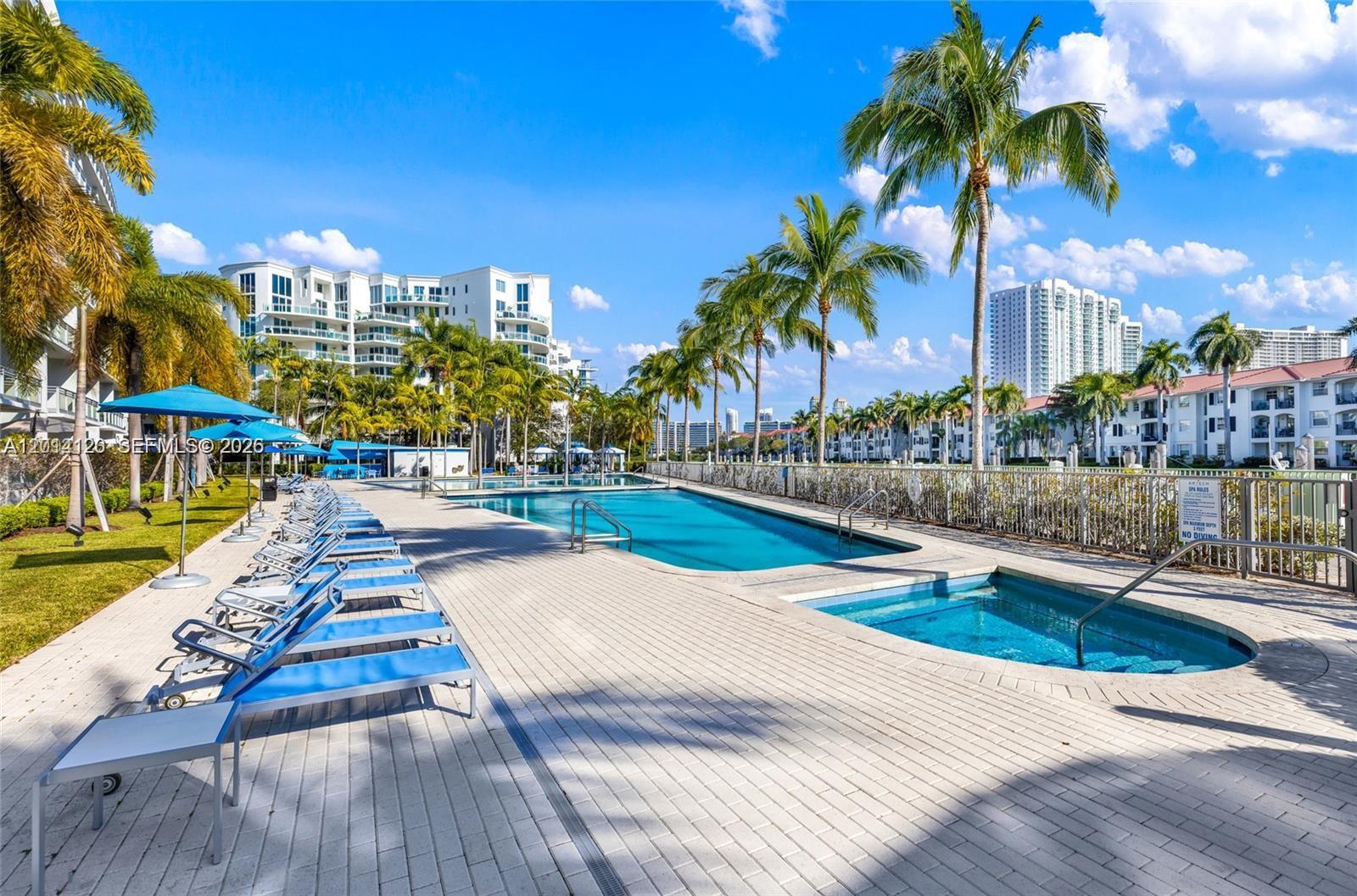 Photo of 2950 188th St  #547, Aventura, Florida, 33180 - 