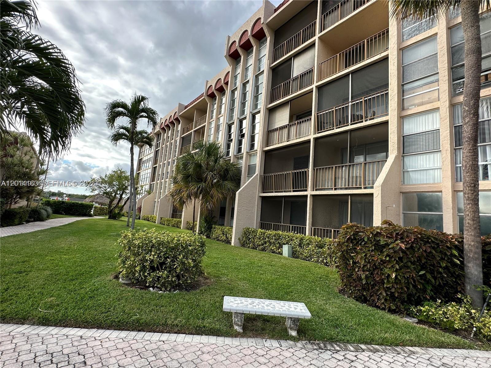 Photo of 2001 Atlantic Shores Blvd #104, Hallandale Beach, Florida, 33009 -