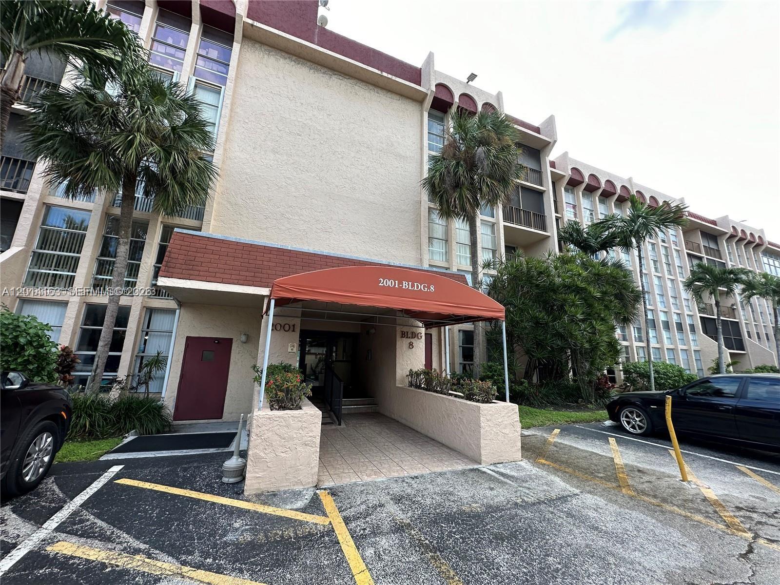 Photo of 2001 Atlantic Shores Blvd #104, Hallandale Beach, Florida, 33009 -