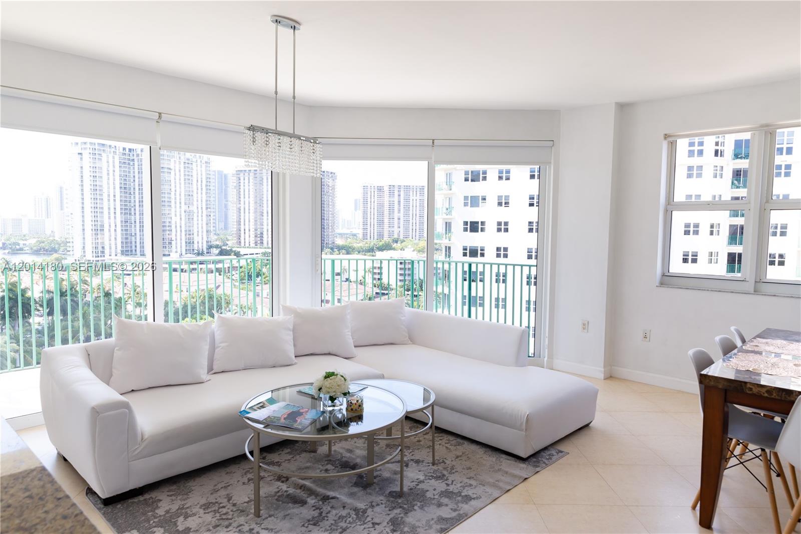 Photo of 20000 Country Club Dr #1001, Aventura, Florida, 33180 -