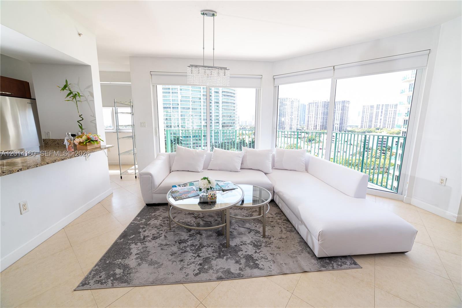 Photo of 20000 Country Club Dr #1001, Aventura, Florida, 33180 -