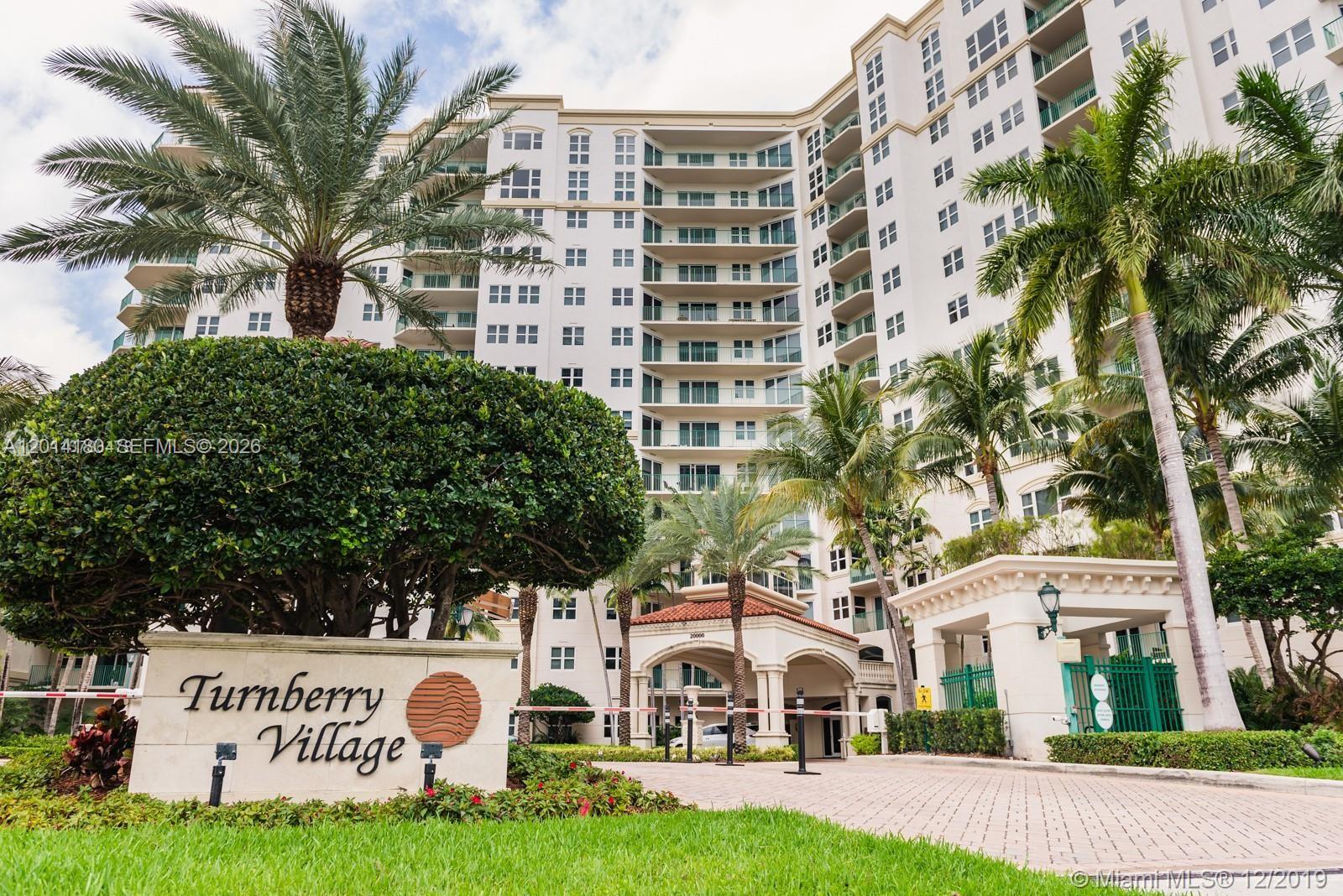 Photo of 20000 Country Club Dr #1001, Aventura, Florida, 33180 -