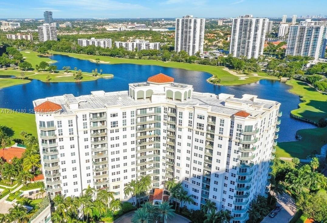 Photo of 20000 Country Club Dr #1001, Aventura, Florida, 33180 -