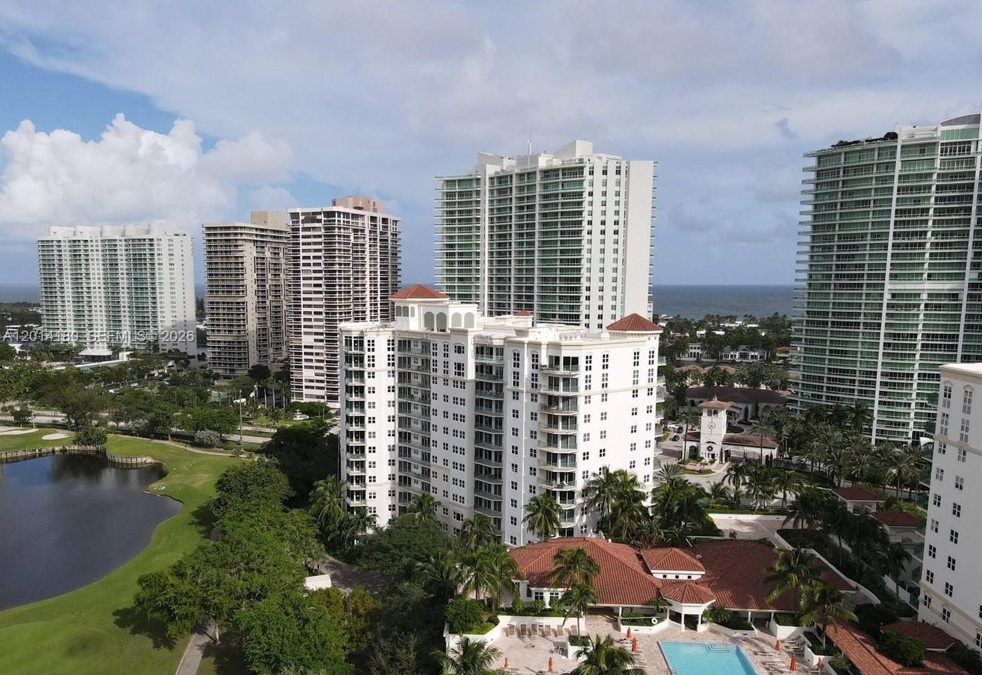 Photo of 20000 Country Club Dr #1001, Aventura, Florida, 33180 -