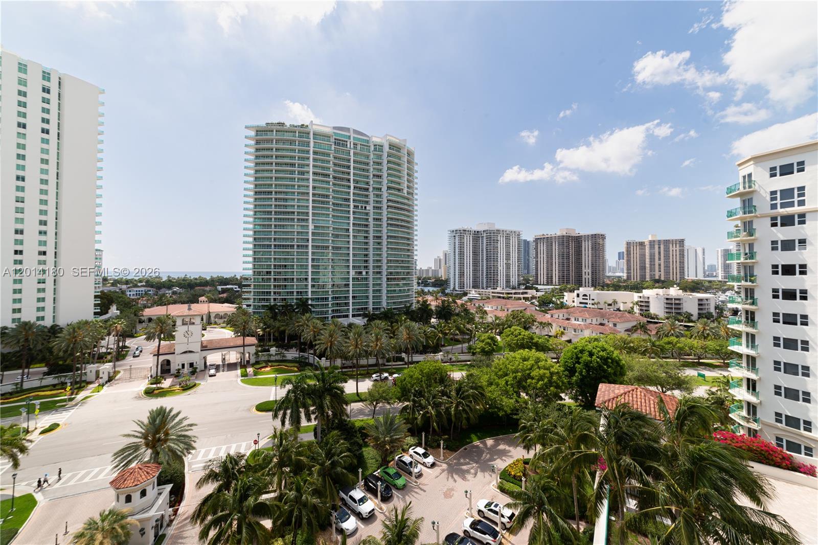 Photo of 20000 Country Club Dr #1001, Aventura, Florida, 33180 -