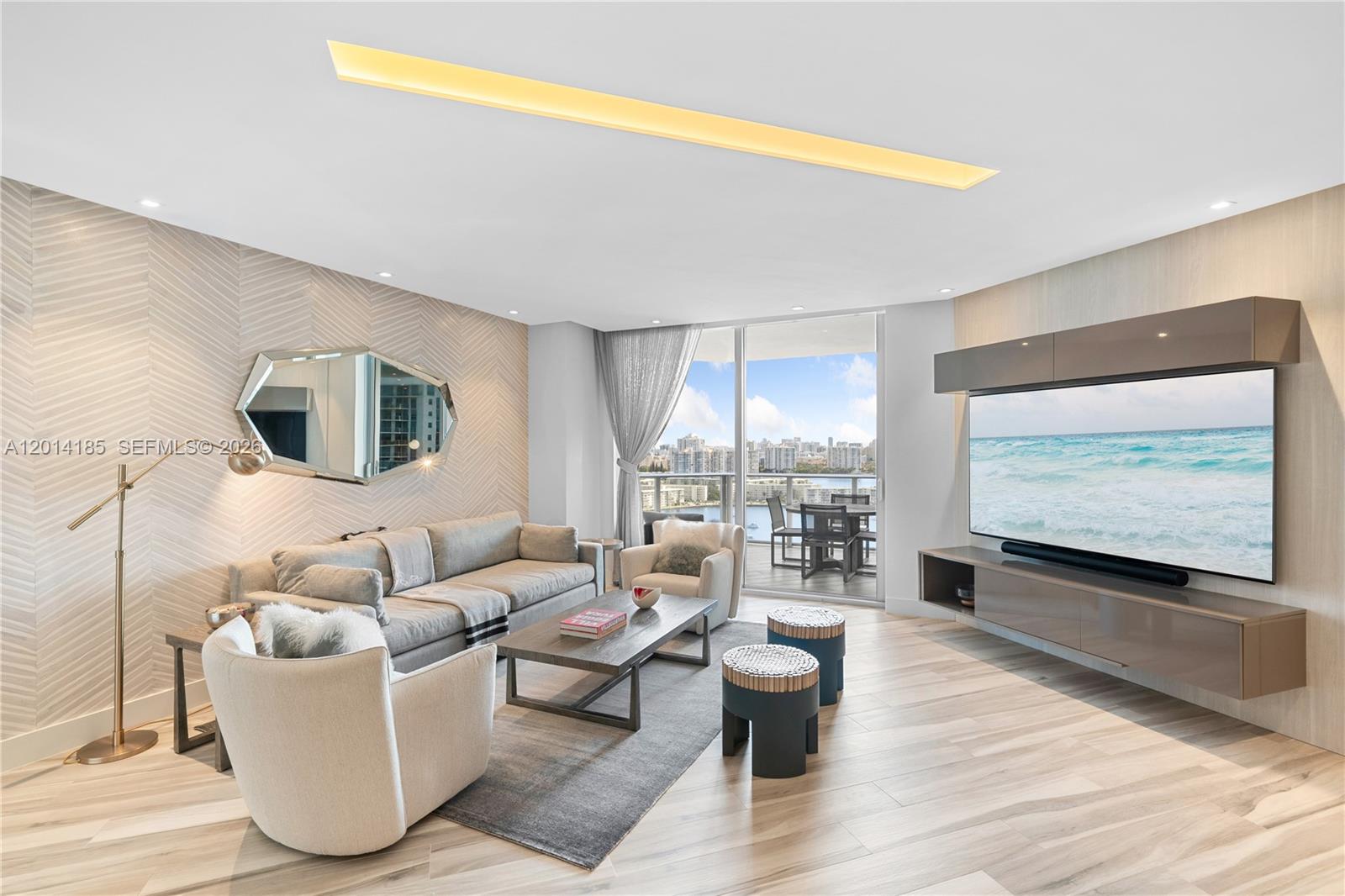 Photo of 17111 Biscayne Blvd #2107, North Miami Beach, Florida, 33160 -