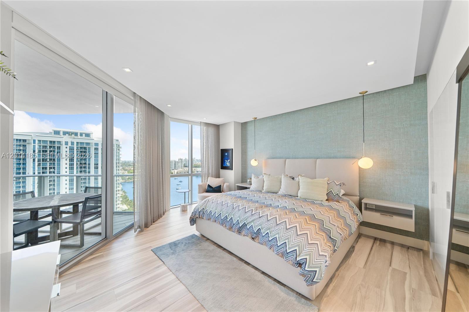 Photo of 17111 Biscayne Blvd #2107, North Miami Beach, Florida, 33160 -