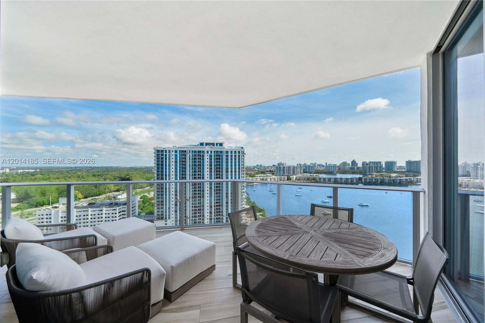 Photo of 17111 Biscayne Blvd #2107, North Miami Beach, Florida, 33160 -