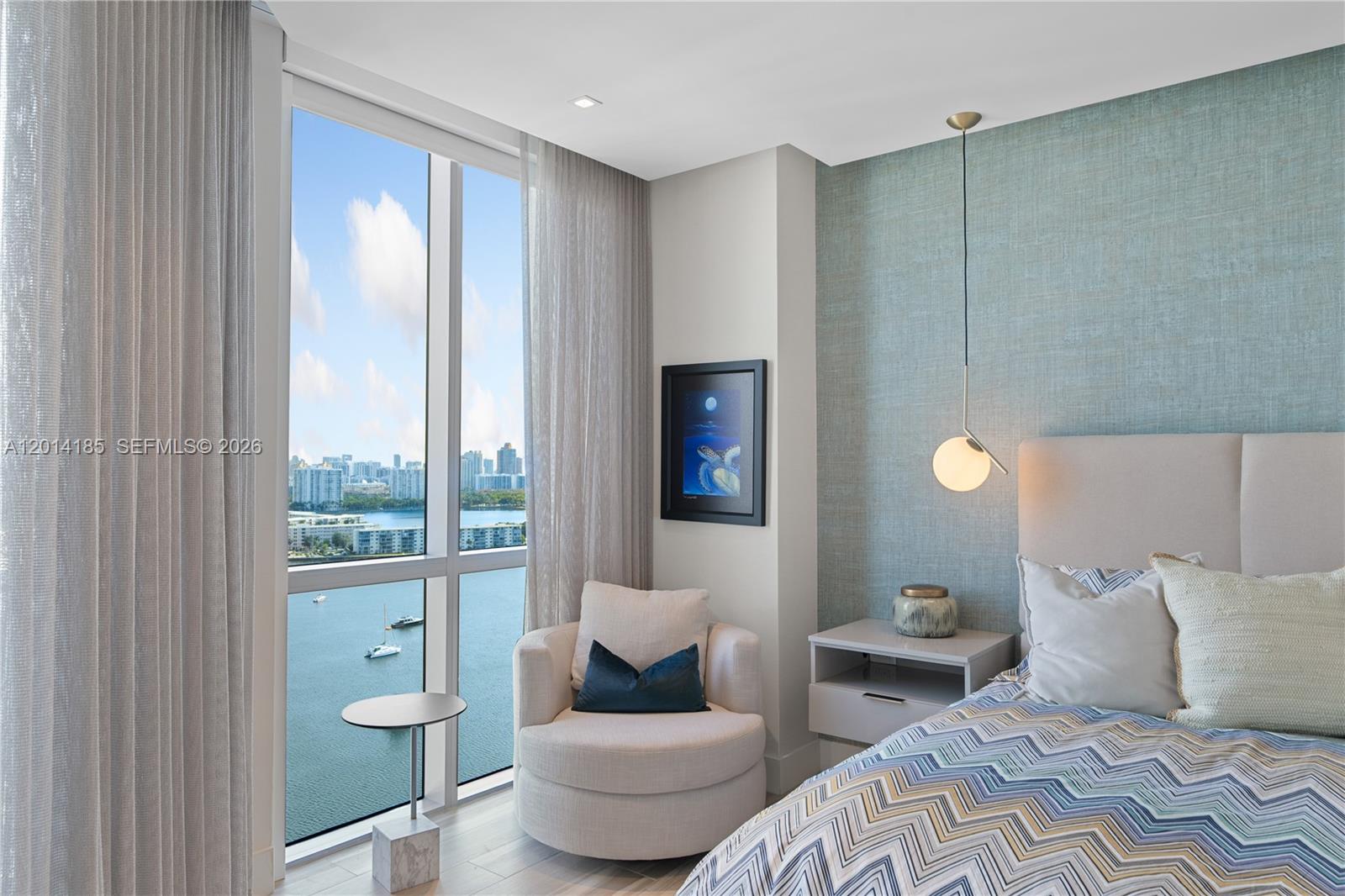 Photo of 17111 Biscayne Blvd #2107, North Miami Beach, Florida, 33160 -
