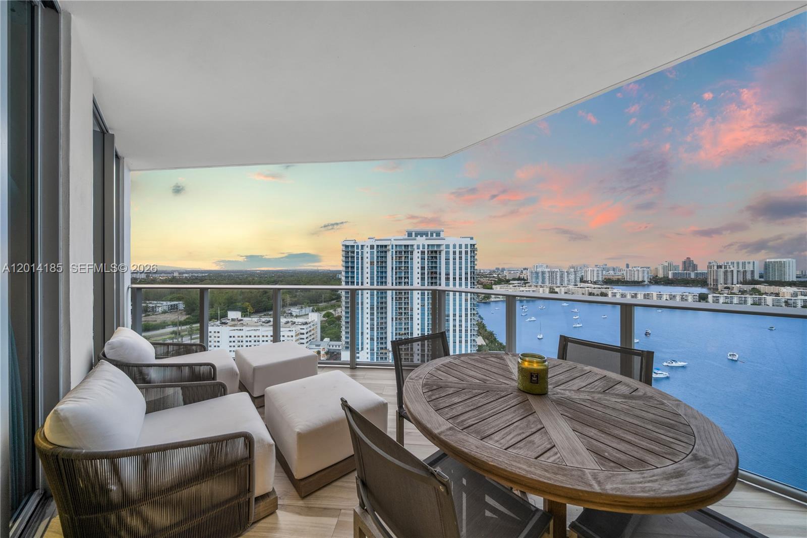 Photo of 17111 Biscayne Blvd #2107, North Miami Beach, Florida, 33160 -