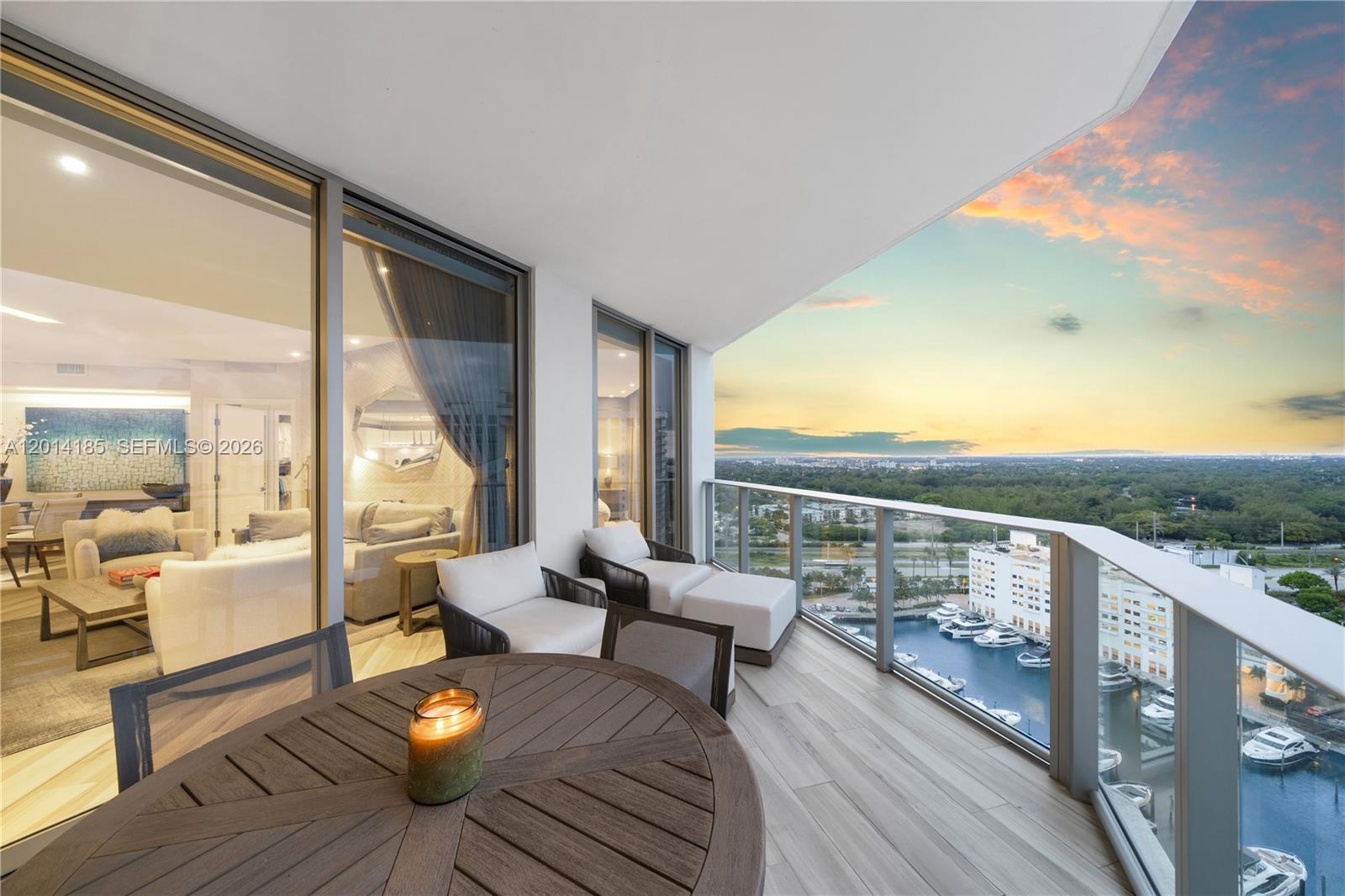 Photo of 17111 Biscayne Blvd #2107, North Miami Beach, Florida, 33160 -
