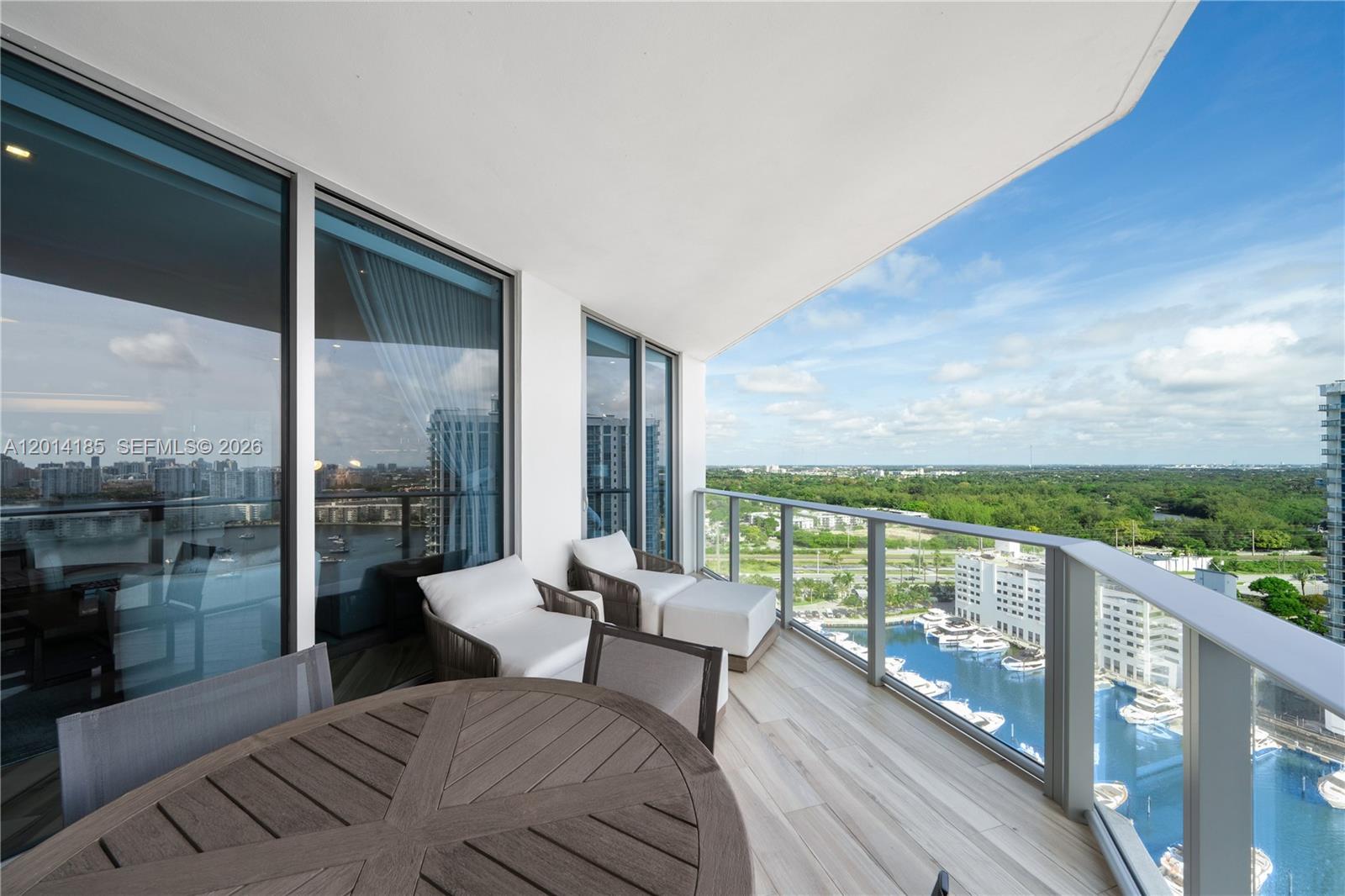Photo of 17111 Biscayne Blvd #2107, North Miami Beach, Florida, 33160 -