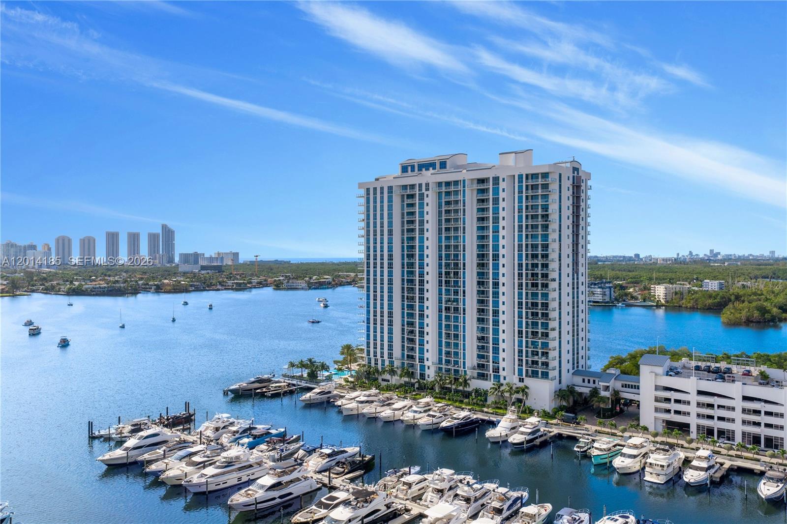 Photo of 17111 Biscayne Blvd #2107, North Miami Beach, Florida, 33160 -