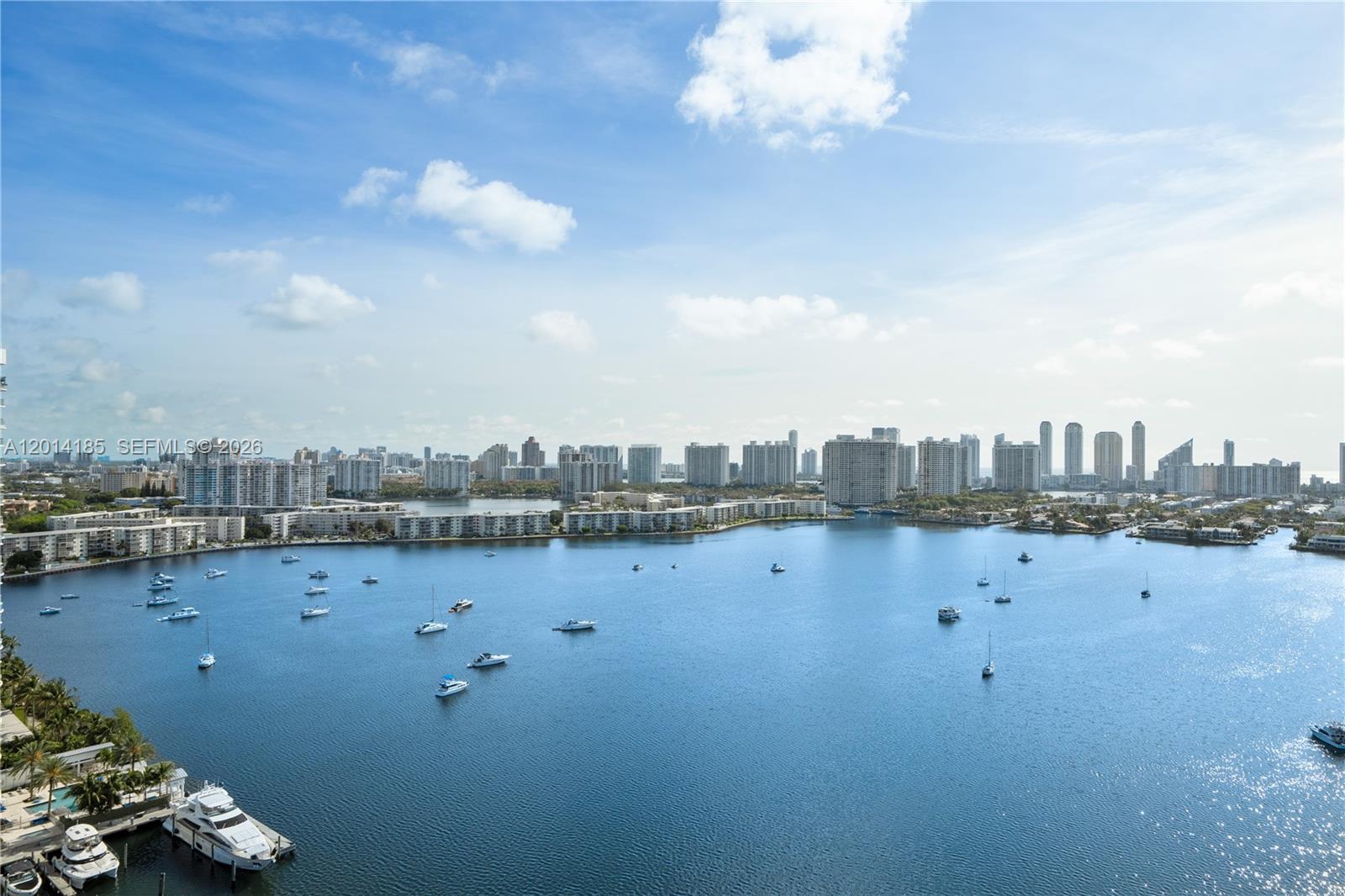 Photo of 17111 Biscayne Blvd #2107, North Miami Beach, Florida, 33160 -